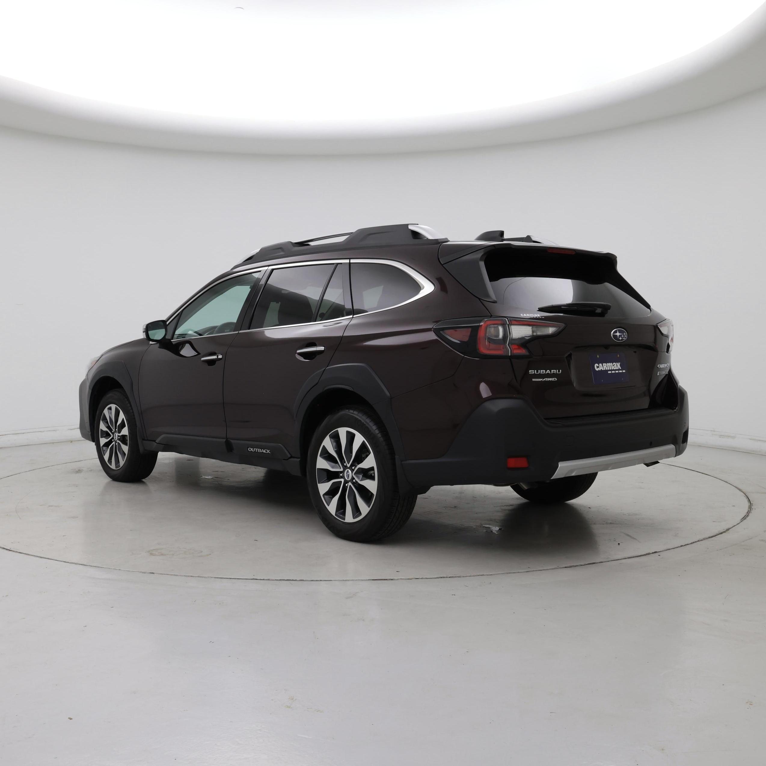 Thumbnail: 2024 Subaru Outback - 2