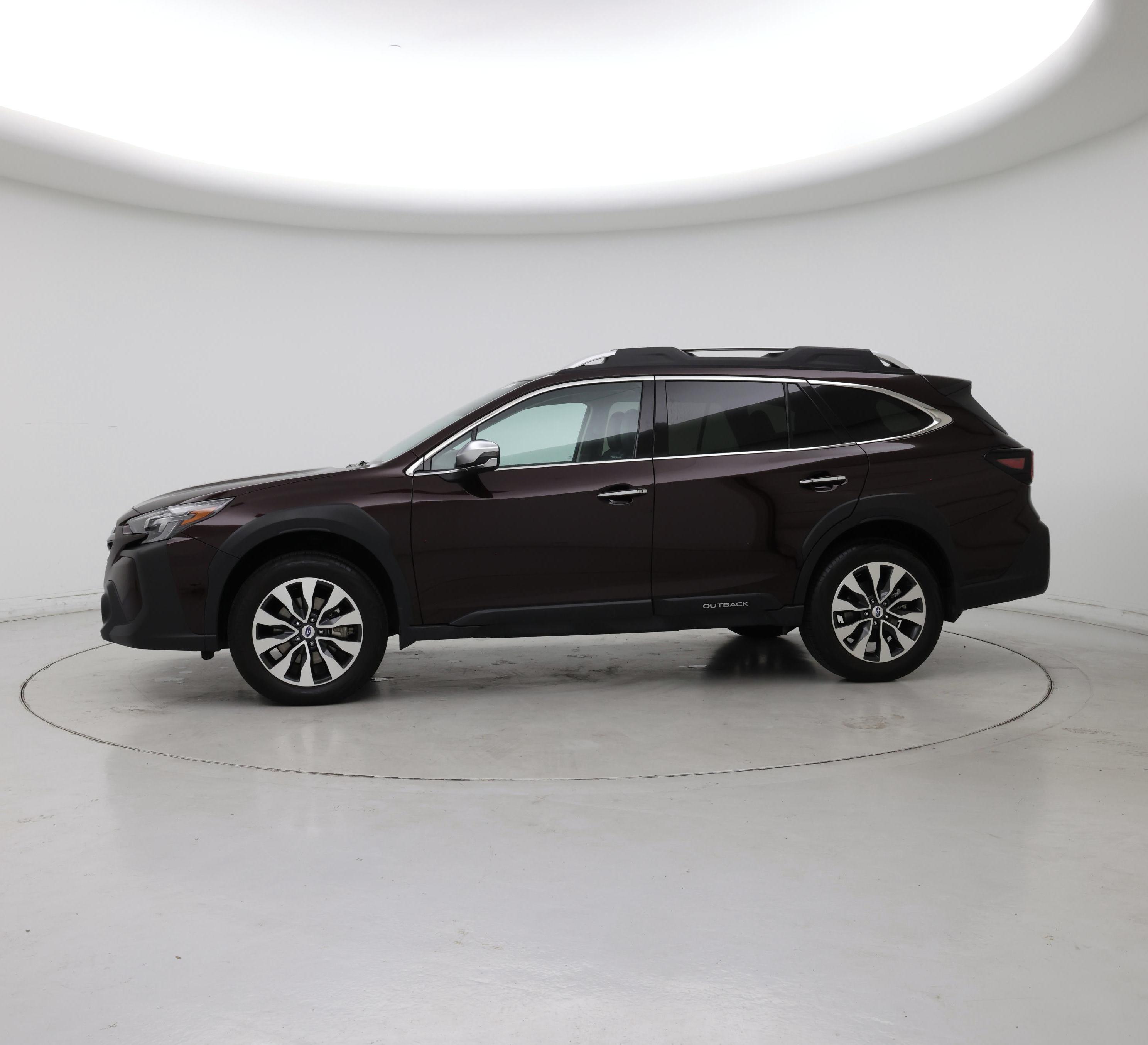 Thumbnail: 2024 Subaru Outback - 3