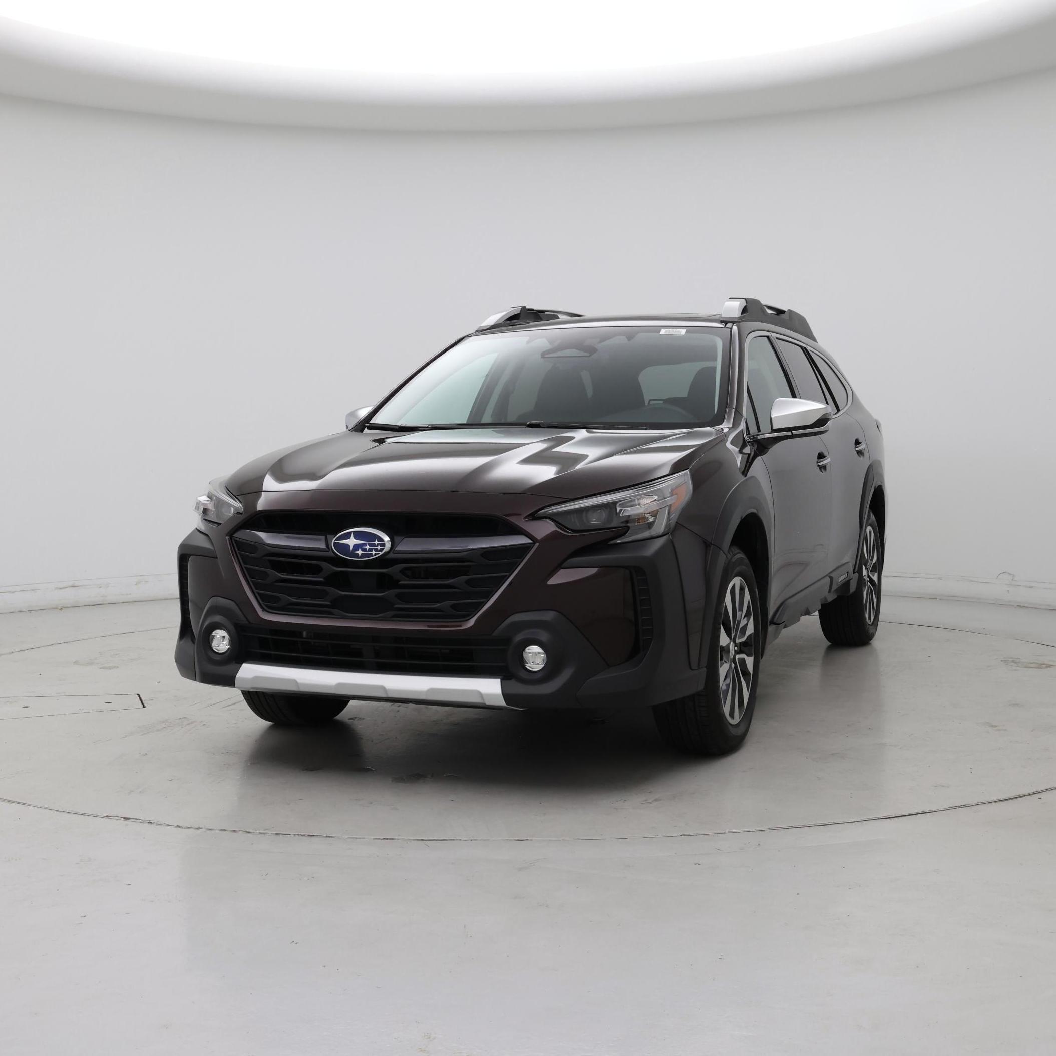 Thumbnail: 2024 Subaru Outback - 4