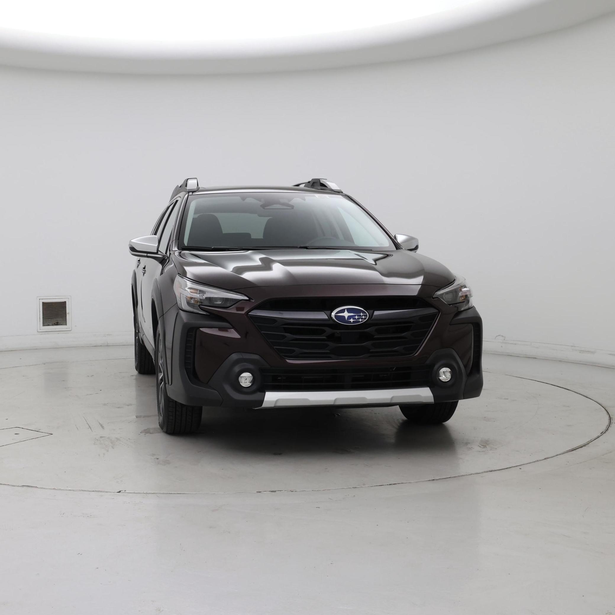 Thumbnail: 2024 Subaru Outback - 5