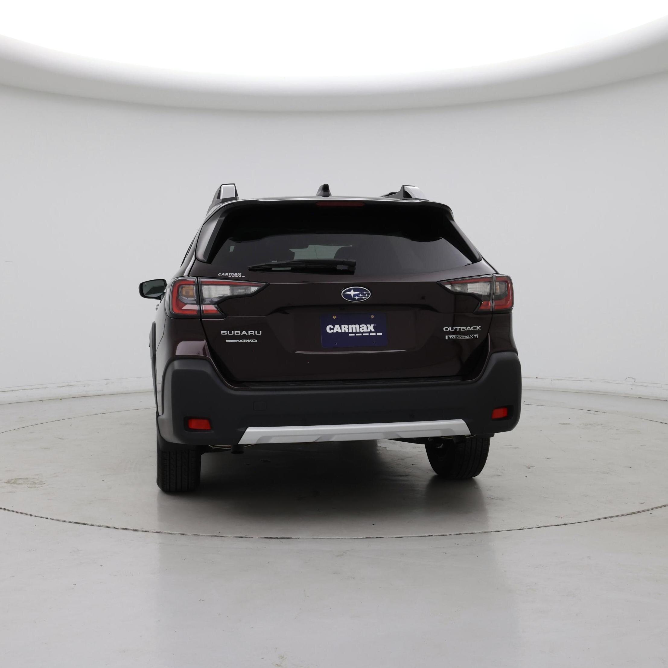 Thumbnail: 2024 Subaru Outback - 6