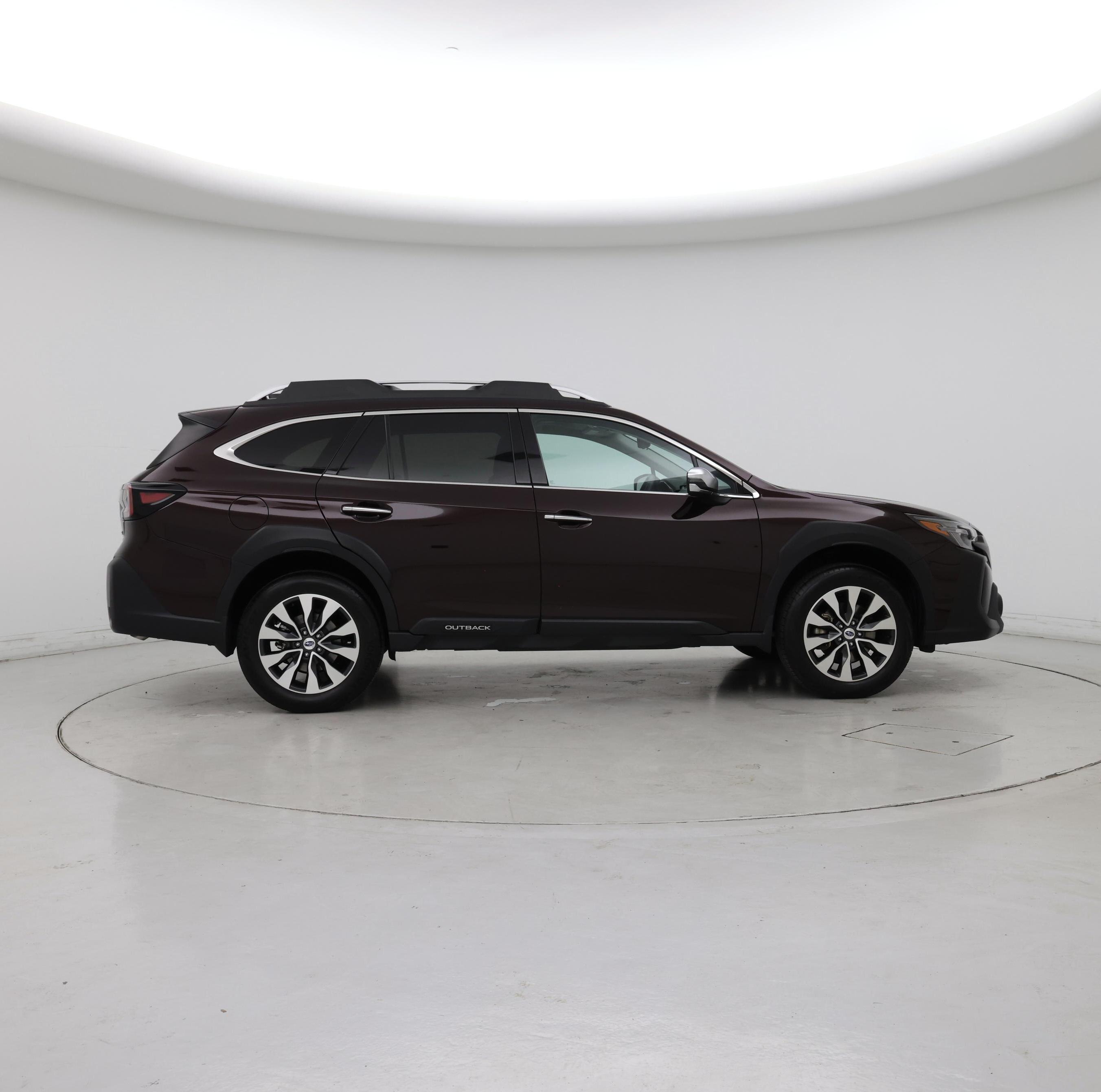 Thumbnail: 2024 Subaru Outback - 7