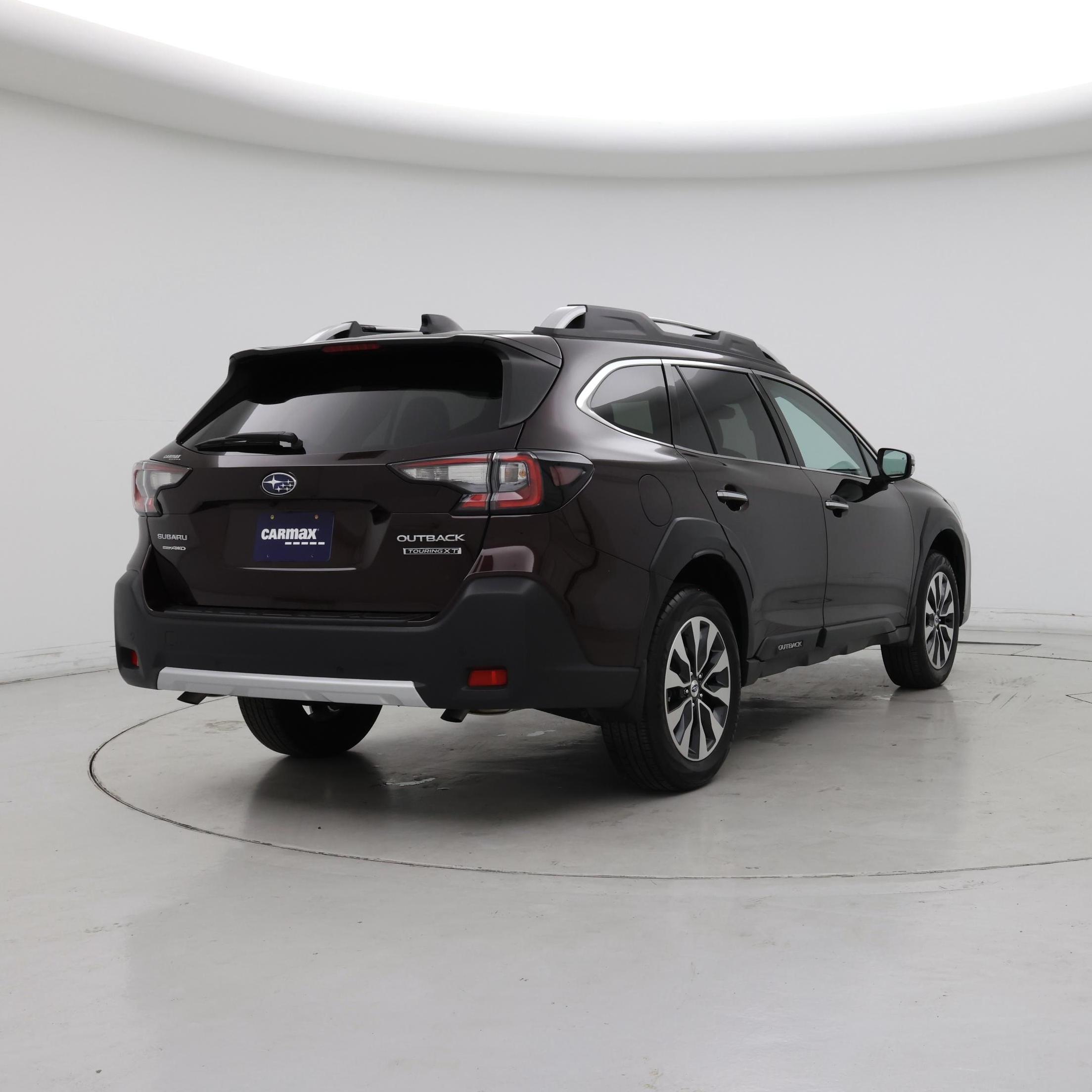 Thumbnail: 2024 Subaru Outback - 8