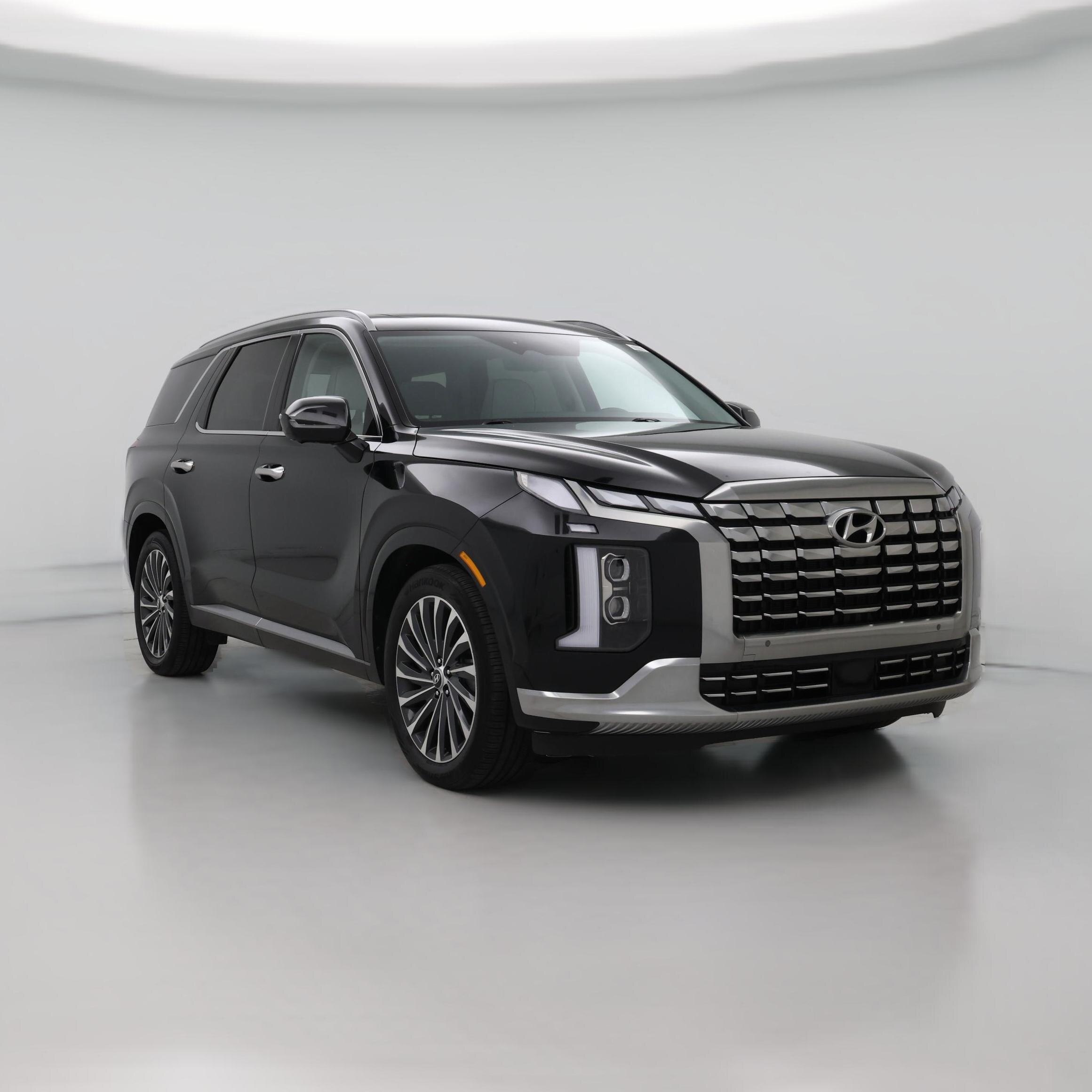 Thumbnail: 2024 Hyundai Palisade - 1