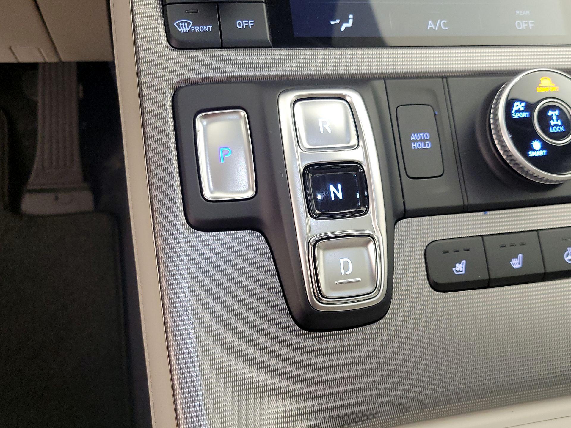 Thumbnail: 2024 Hyundai Palisade - 18