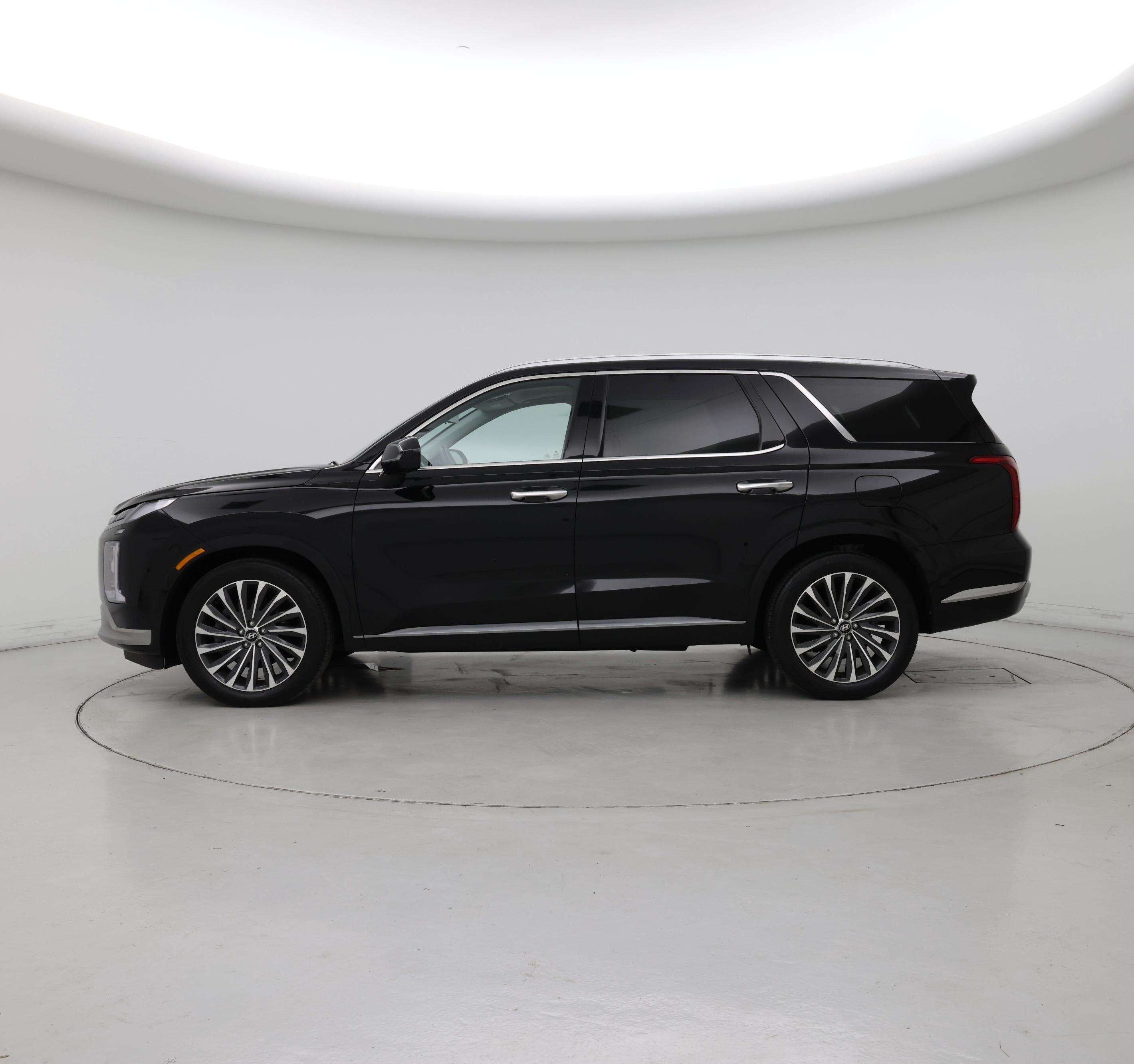 Thumbnail: 2024 Hyundai Palisade - 3