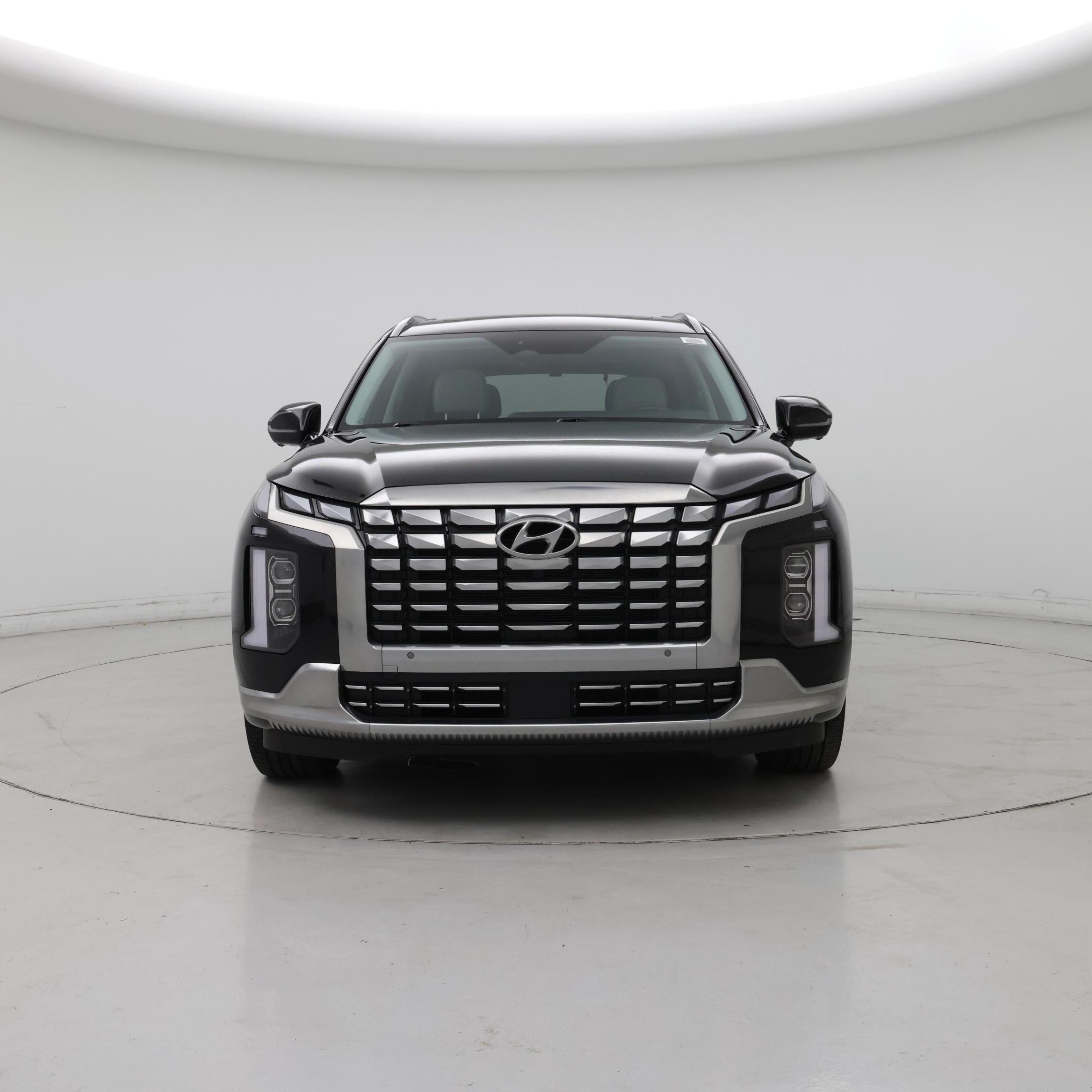 Thumbnail: 2024 Hyundai Palisade - 5
