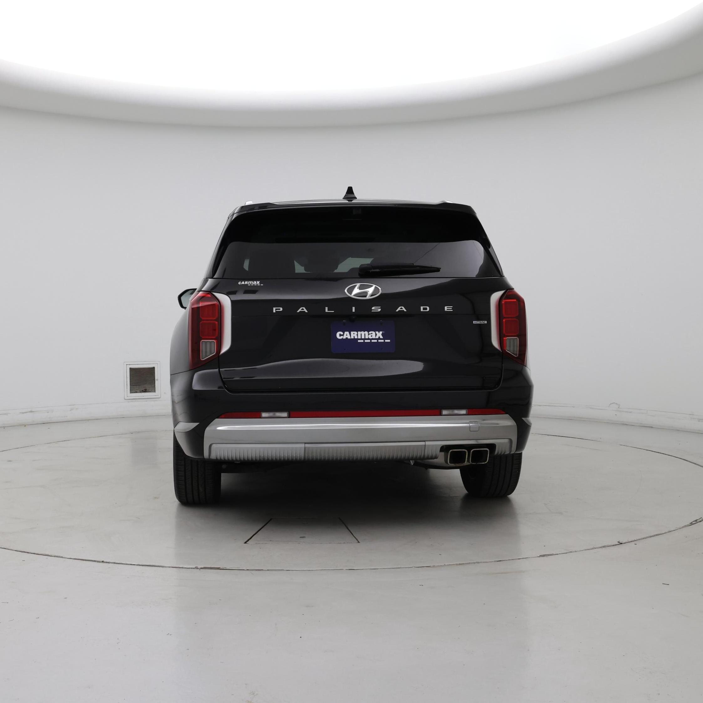 Thumbnail: 2024 Hyundai Palisade - 6