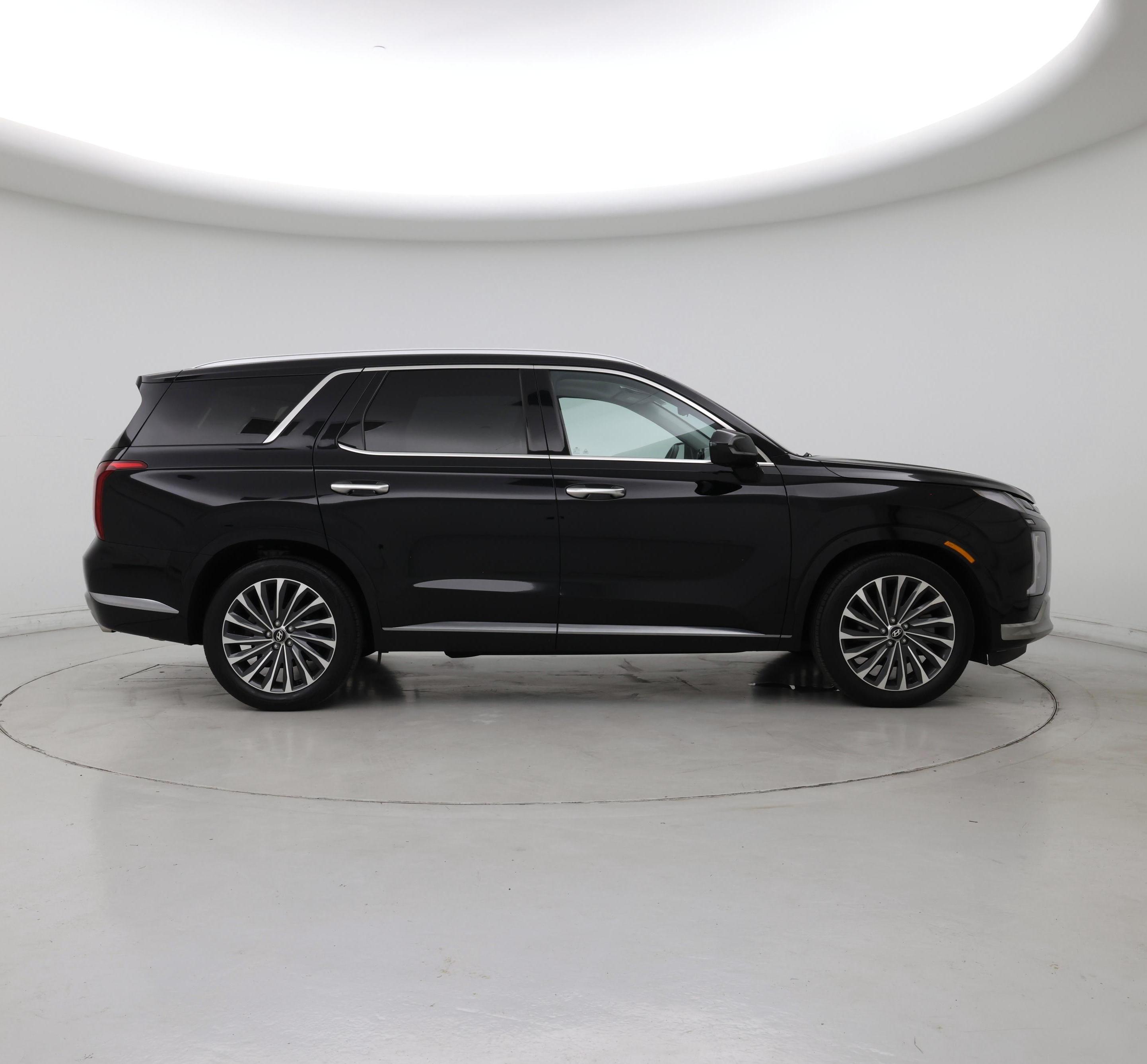 Thumbnail: 2024 Hyundai Palisade - 7