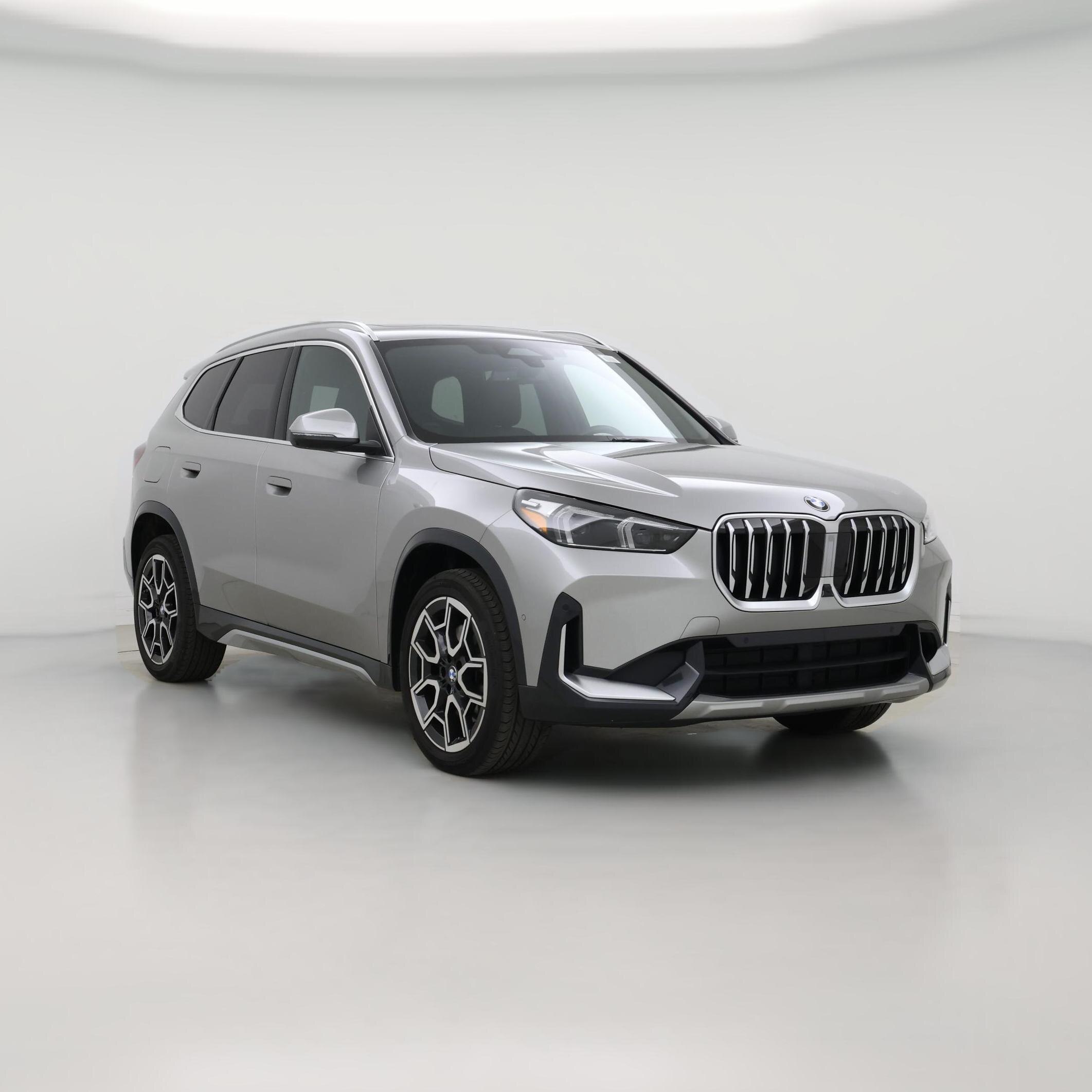 Thumbnail: 2025 BMW X1 - 1