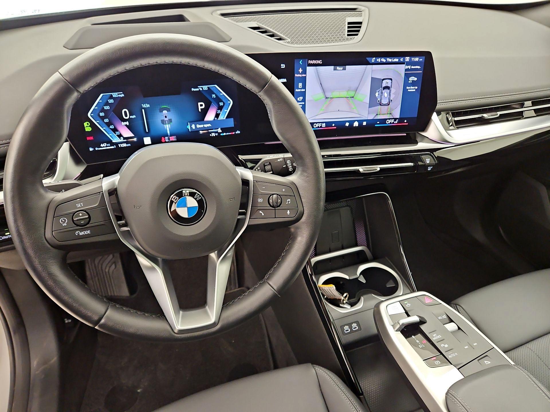 Thumbnail: 2025 BMW X1 - 9