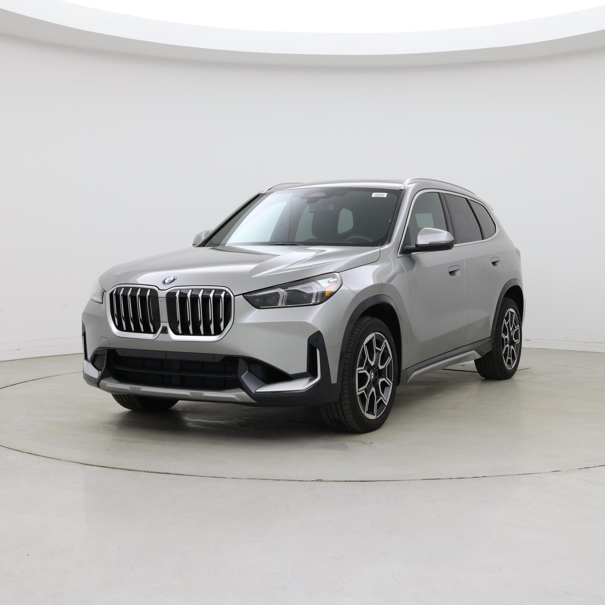 Thumbnail: 2025 BMW X1 - 4