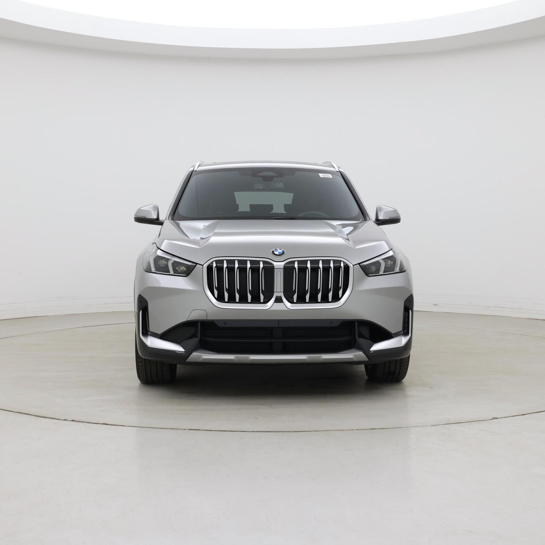 Thumbnail: 2025 BMW X1 - 5