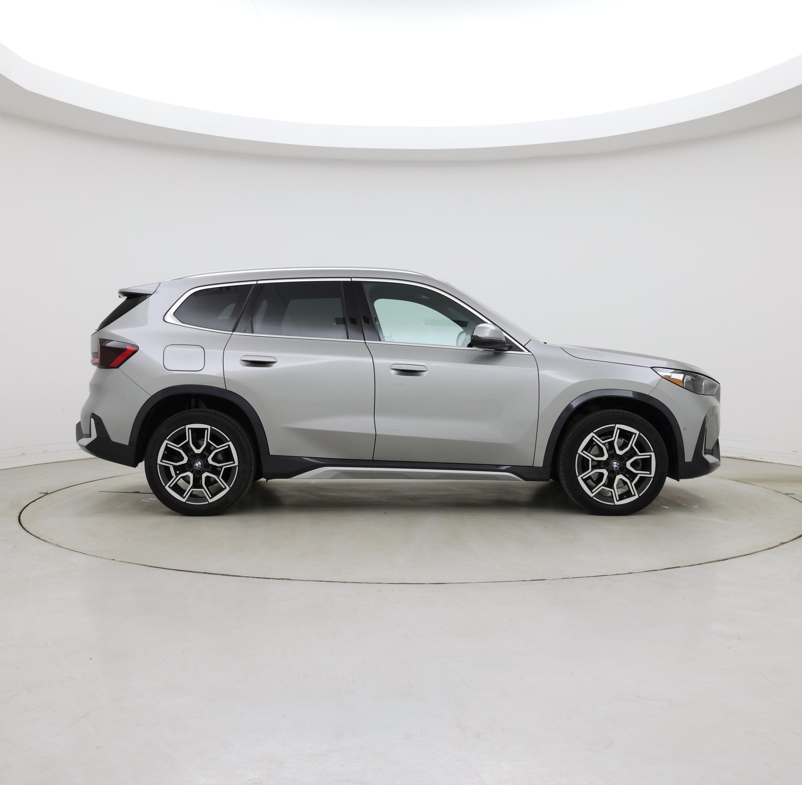 Thumbnail: 2025 BMW X1 - 7