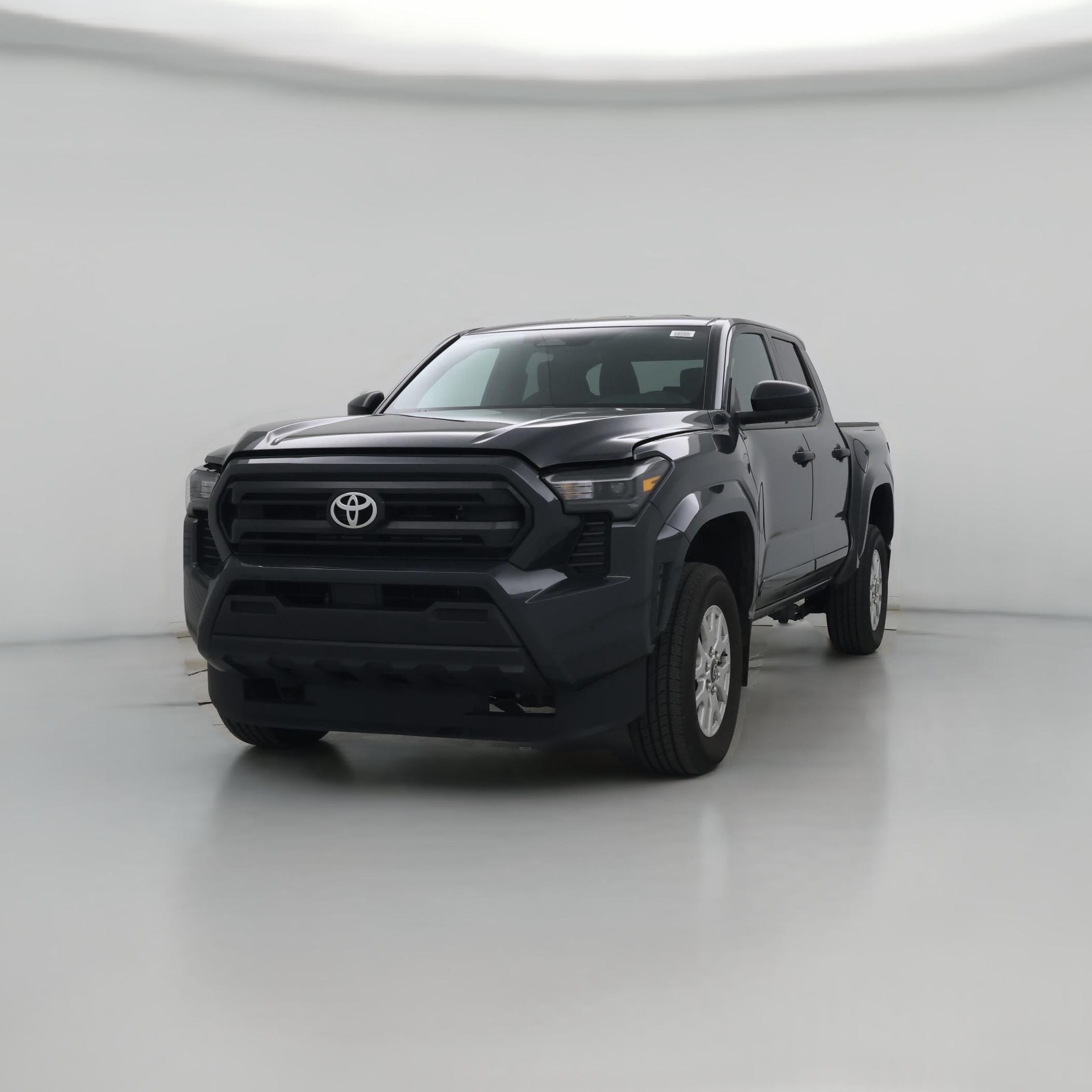 Thumbnail: 2024 Toyota Tacoma - 1