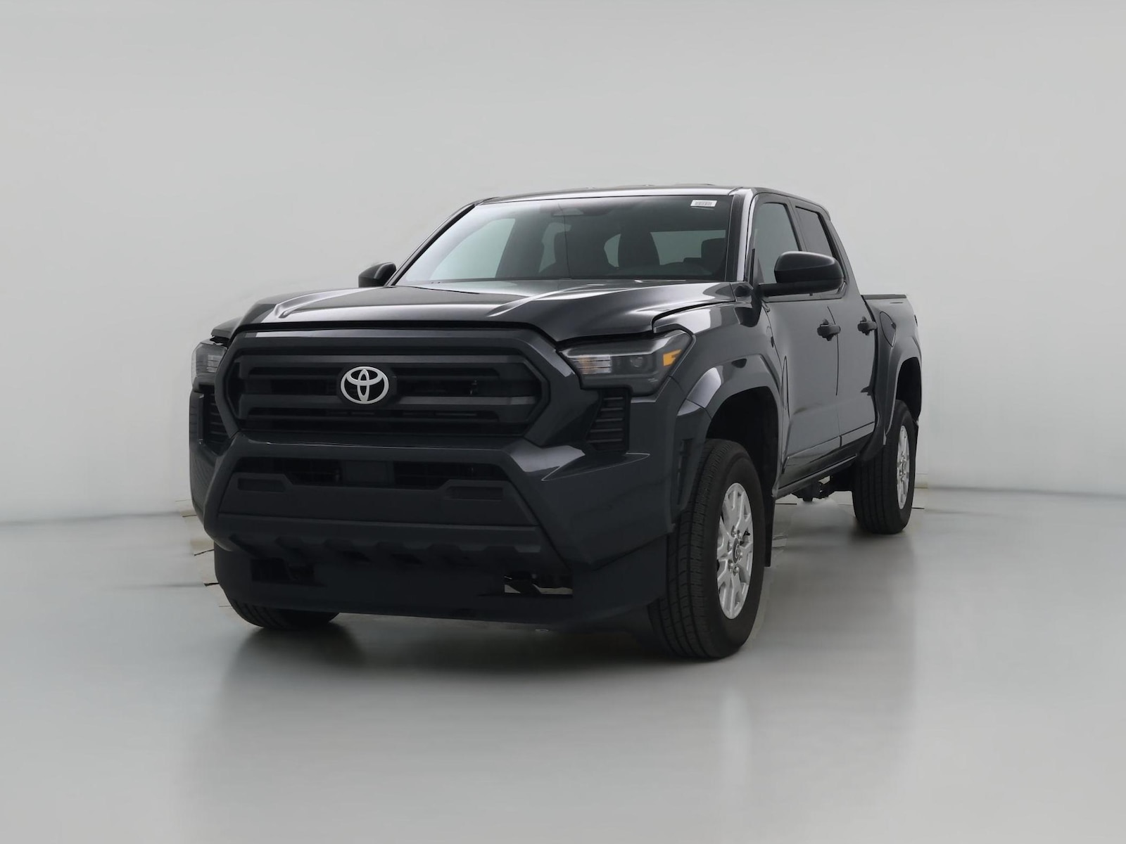 2024 Toyota Tacoma 4WD