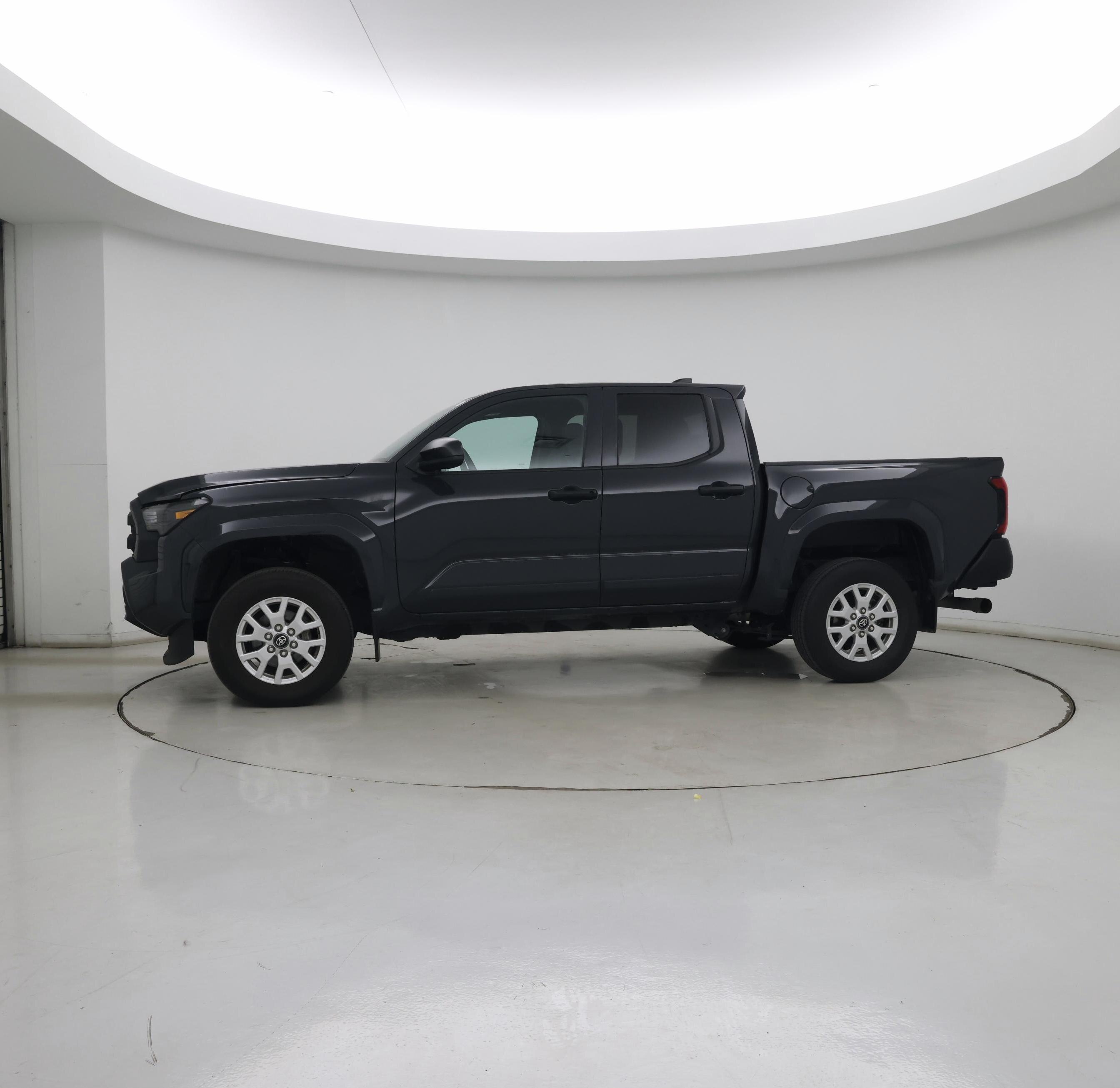 Thumbnail: 2024 Toyota Tacoma - 4