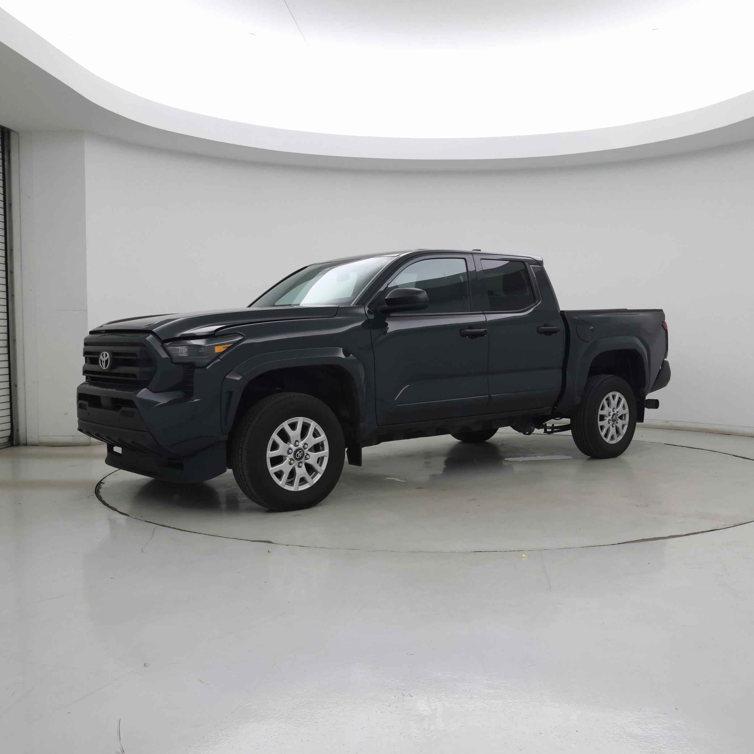 Thumbnail: 2024 Toyota Tacoma - 5