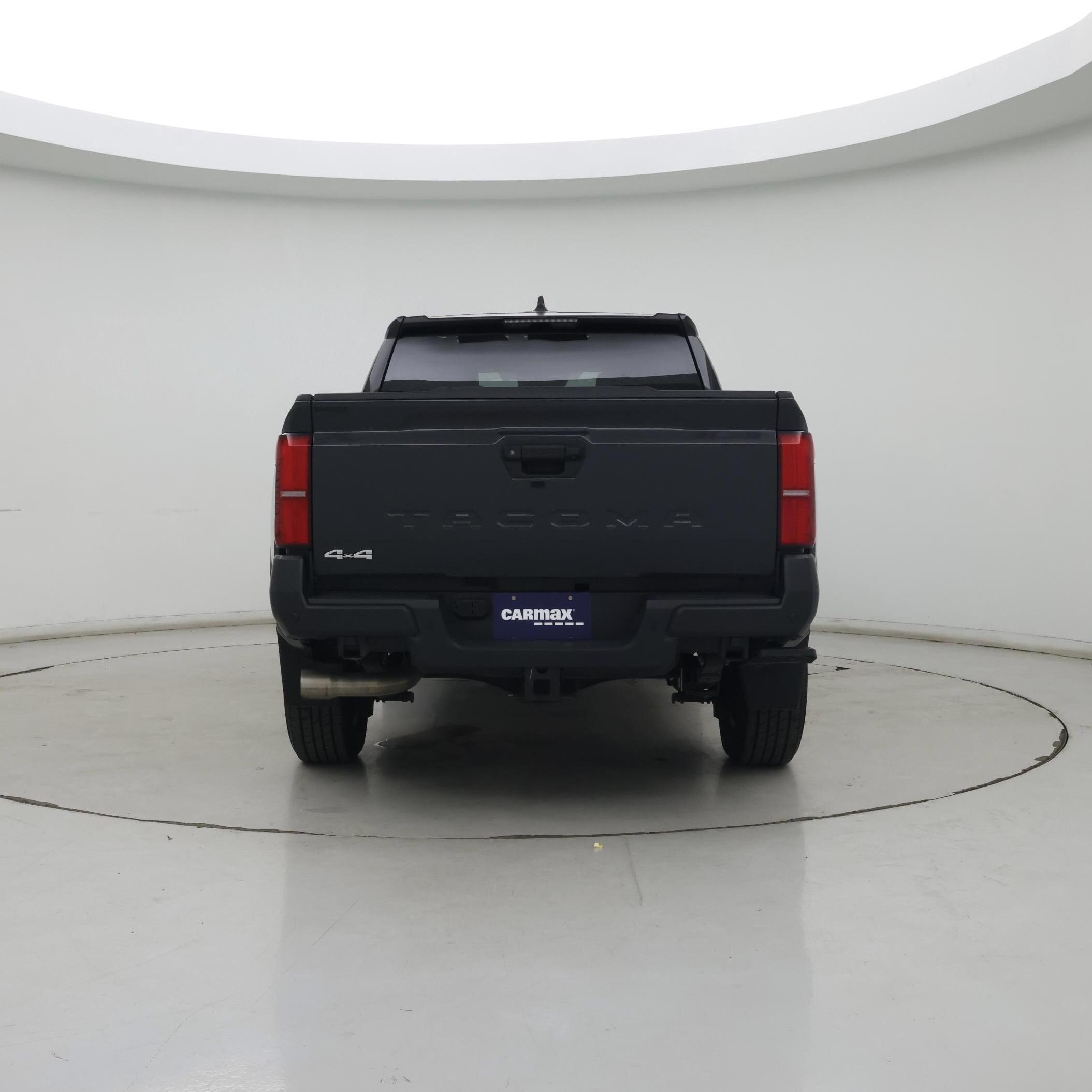 Thumbnail: 2024 Toyota Tacoma - 6