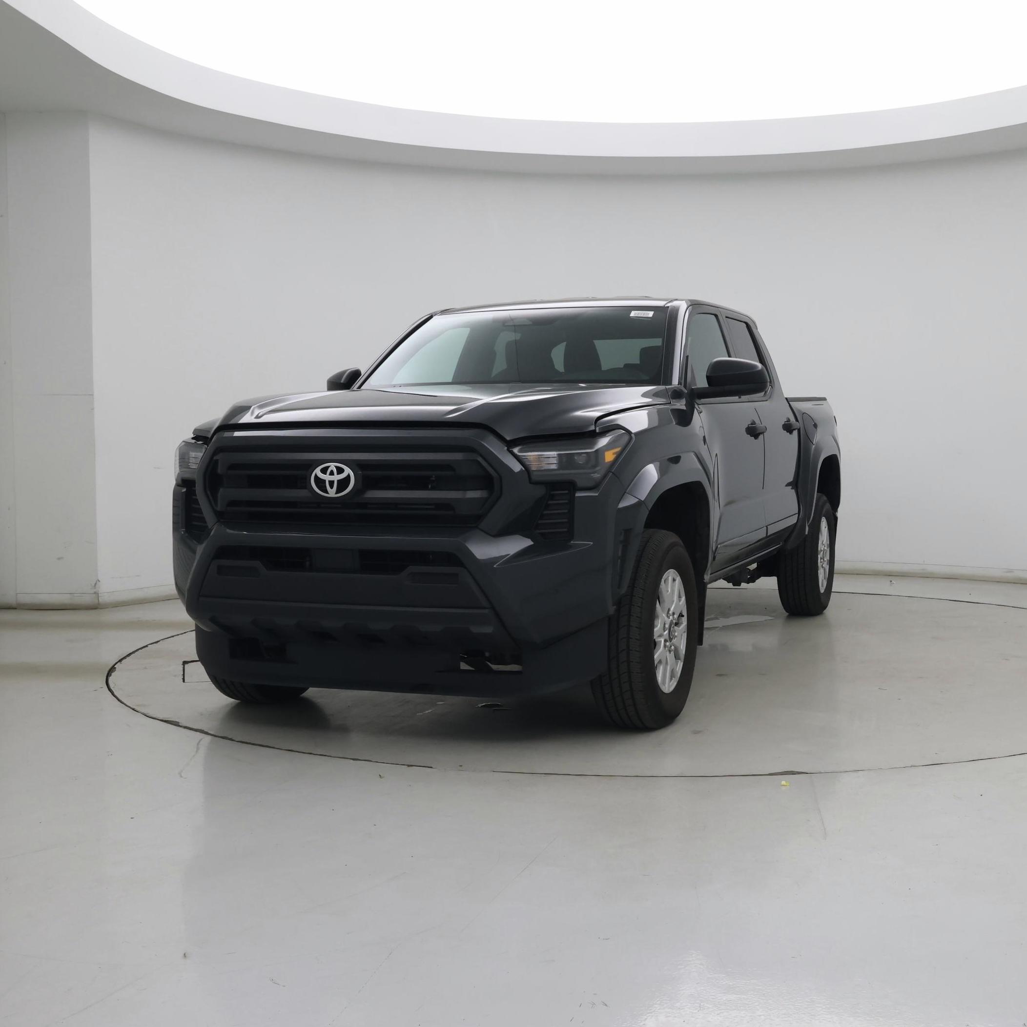 Thumbnail: 2024 Toyota Tacoma - 7