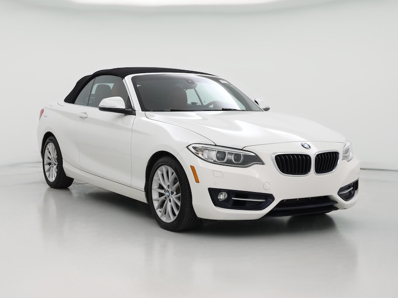 2016 BMW 2 Series 228i -
                  Grand Rapids, MI