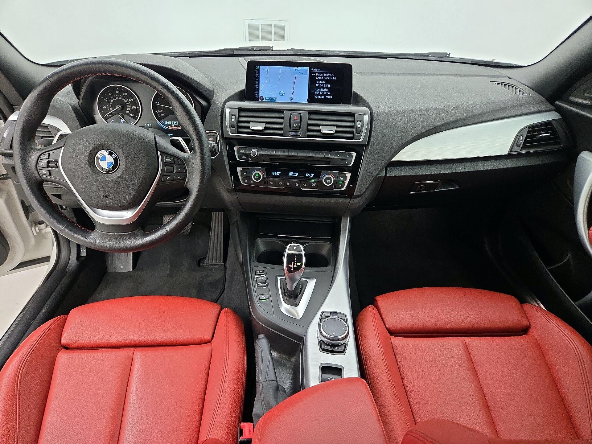 Thumbnail: 2016 BMW 2 Series - 9