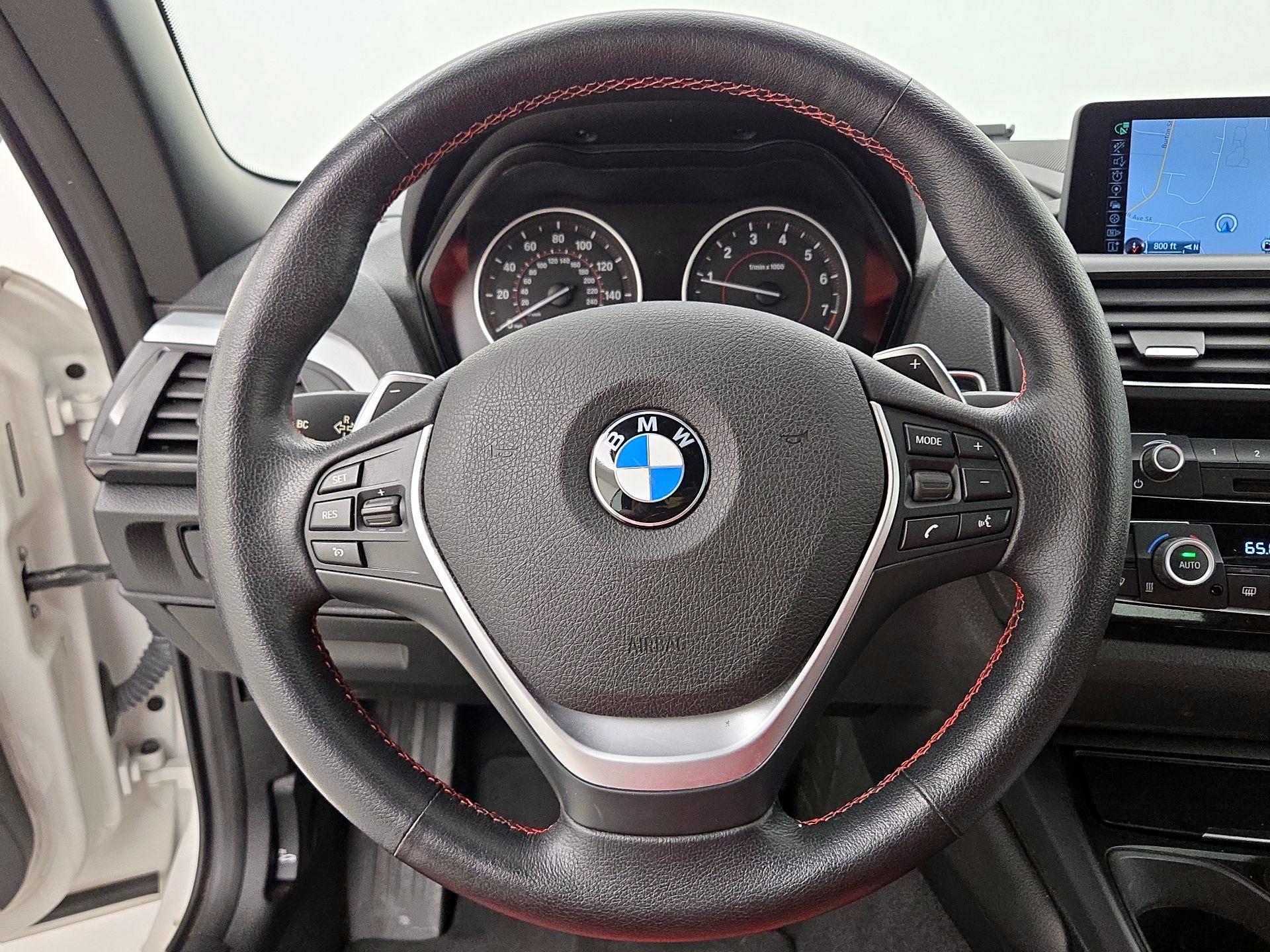 Thumbnail: 2016 BMW 2 Series - 10