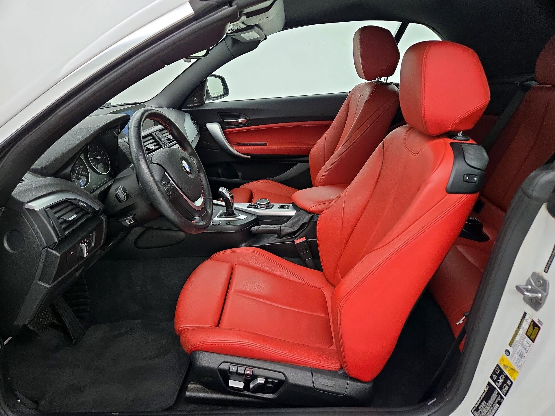Thumbnail: 2016 BMW 2 Series - 11