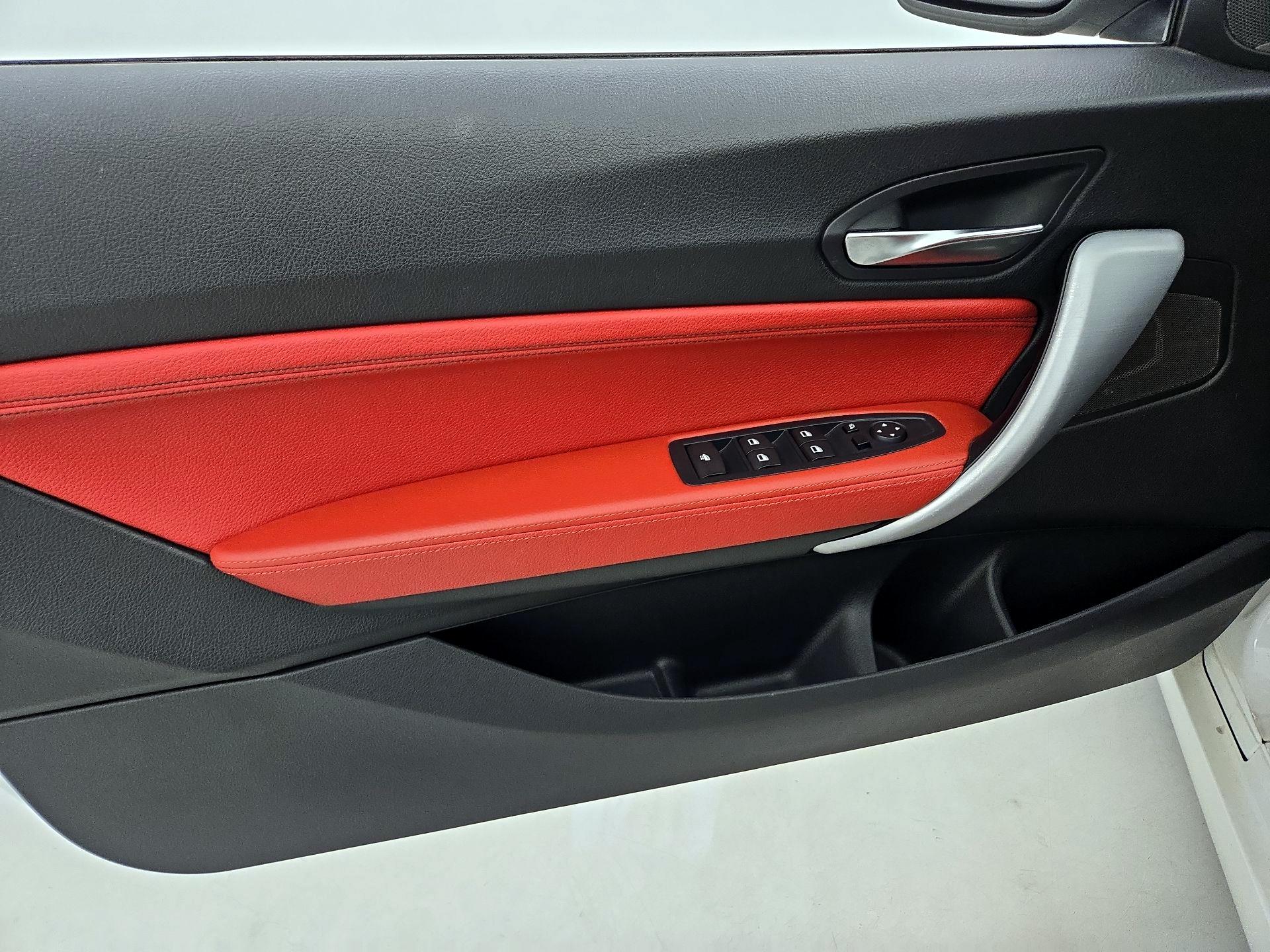 Thumbnail: 2016 BMW 2 Series - 12