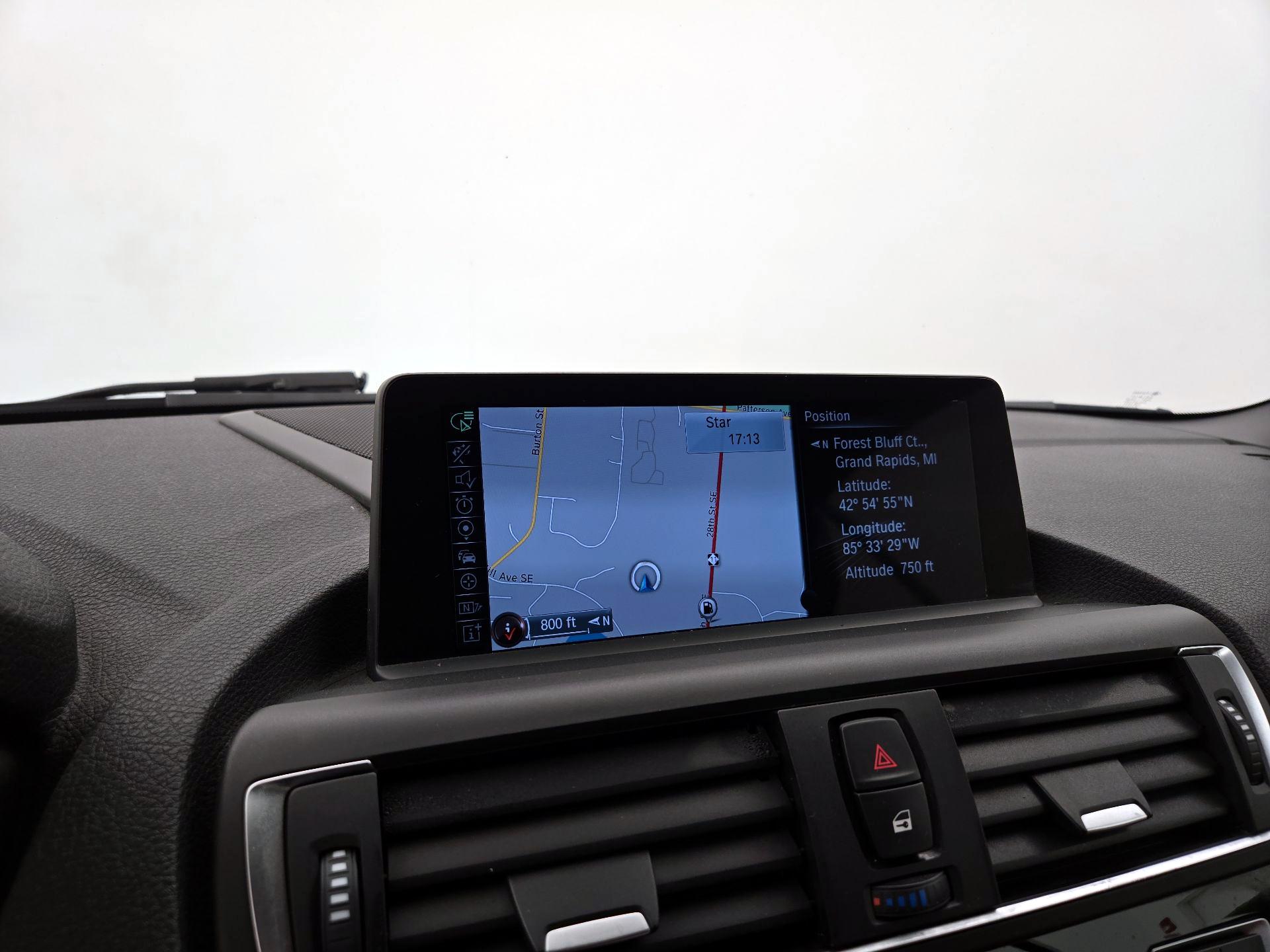 Thumbnail: 2016 BMW 2 Series - 14