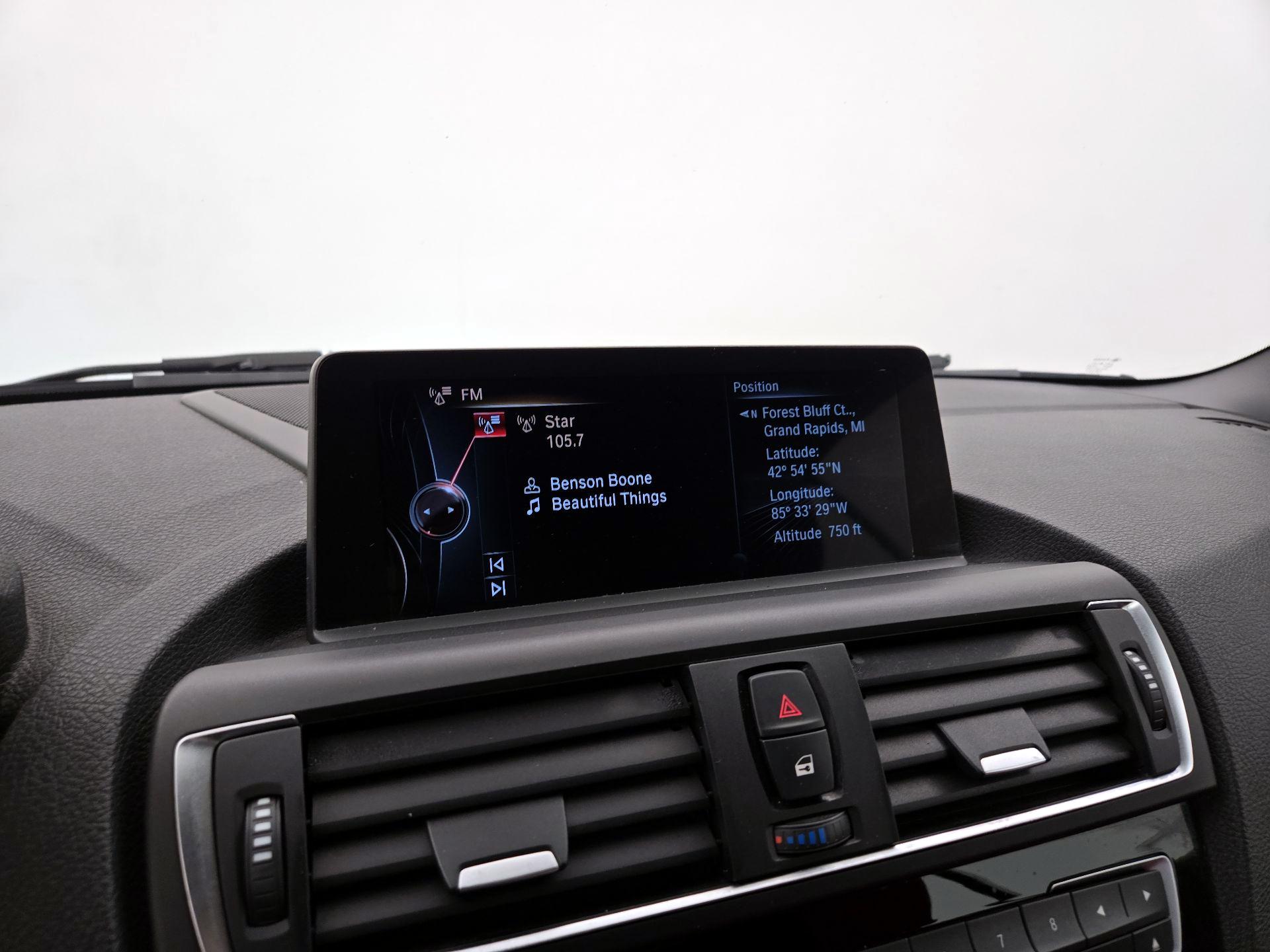 Thumbnail: 2016 BMW 2 Series - 16