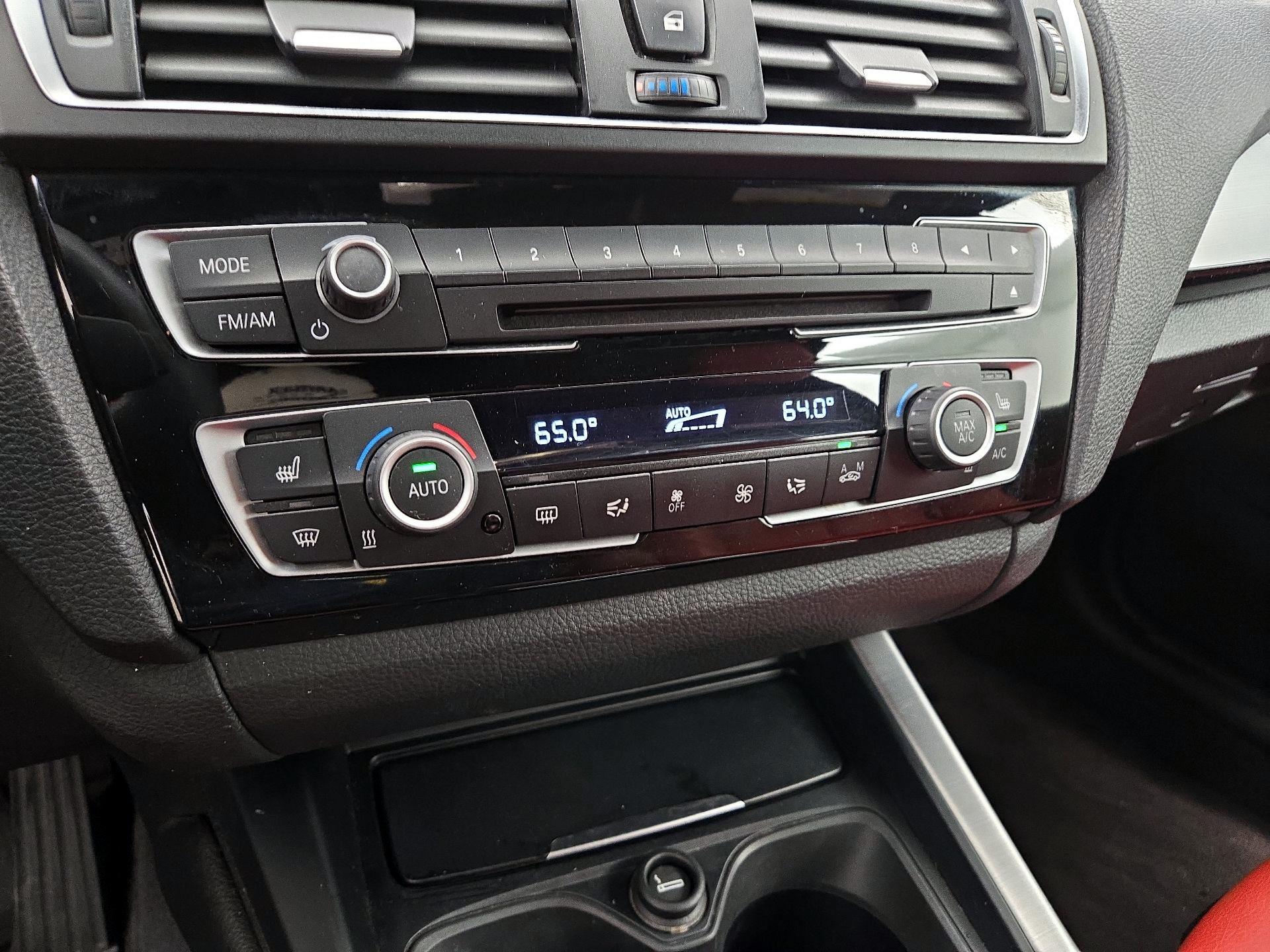 Thumbnail: 2016 BMW 2 Series - 17