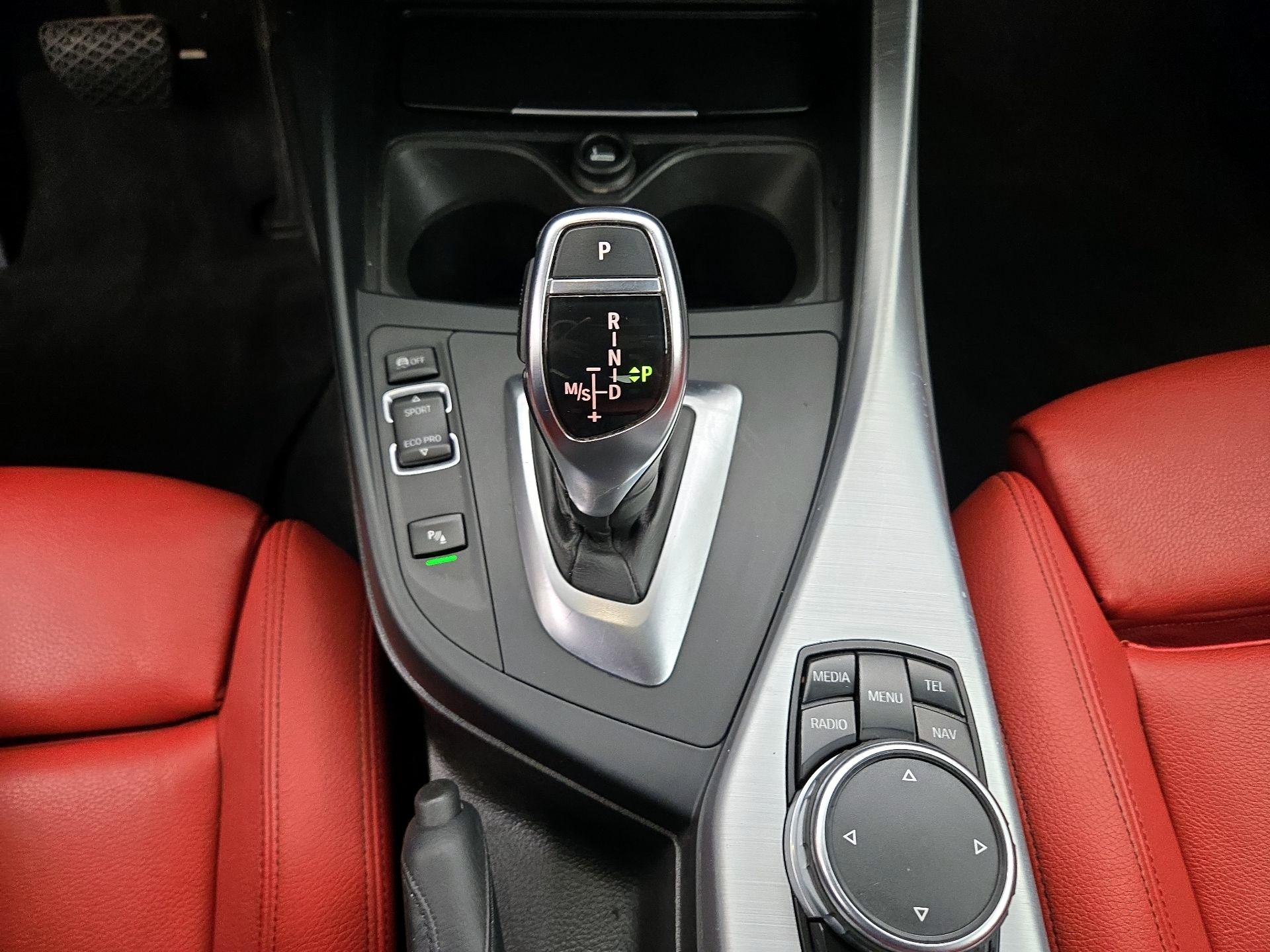 Thumbnail: 2016 BMW 2 Series - 18