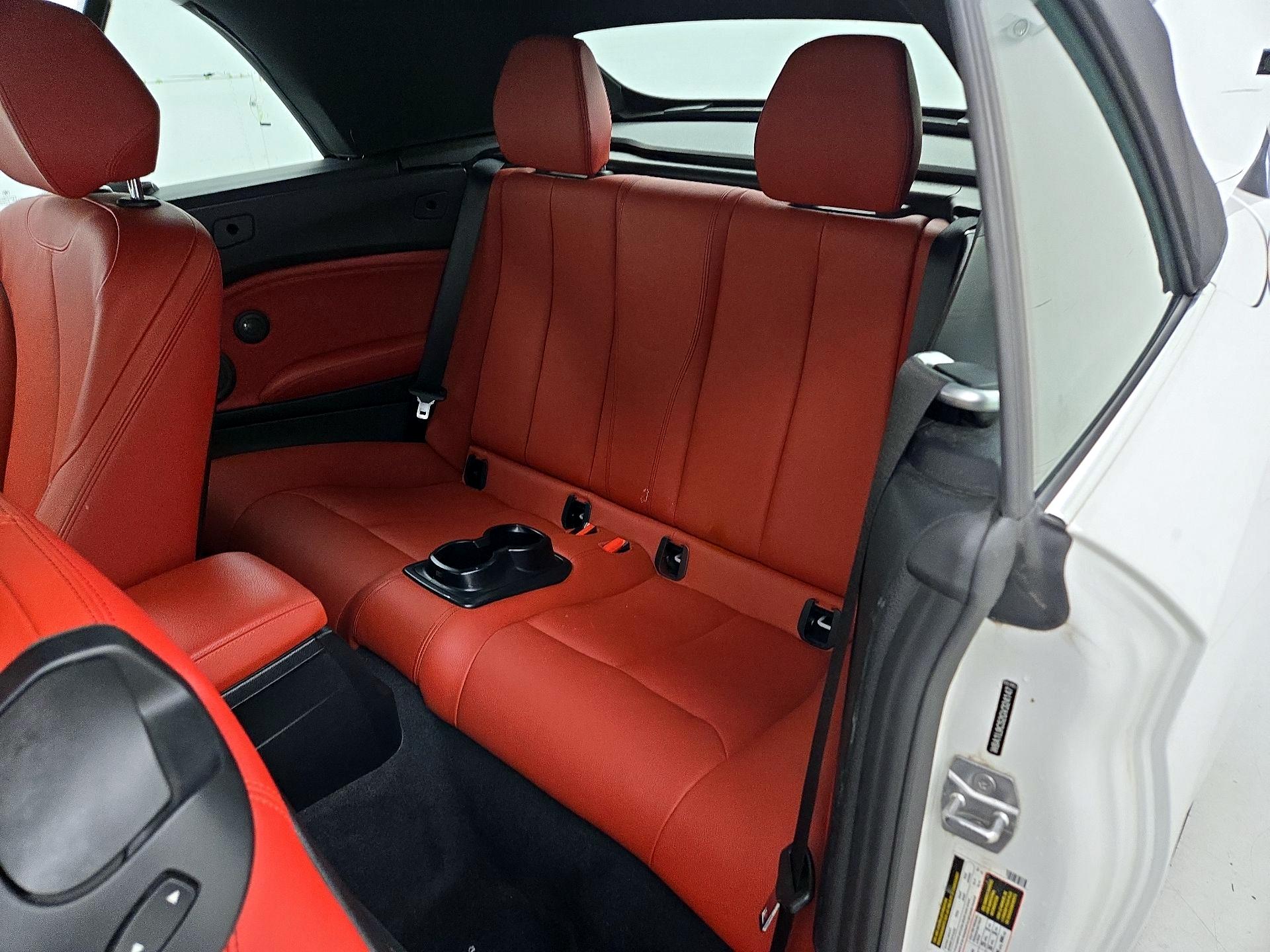 Thumbnail: 2016 BMW 2 Series - 20