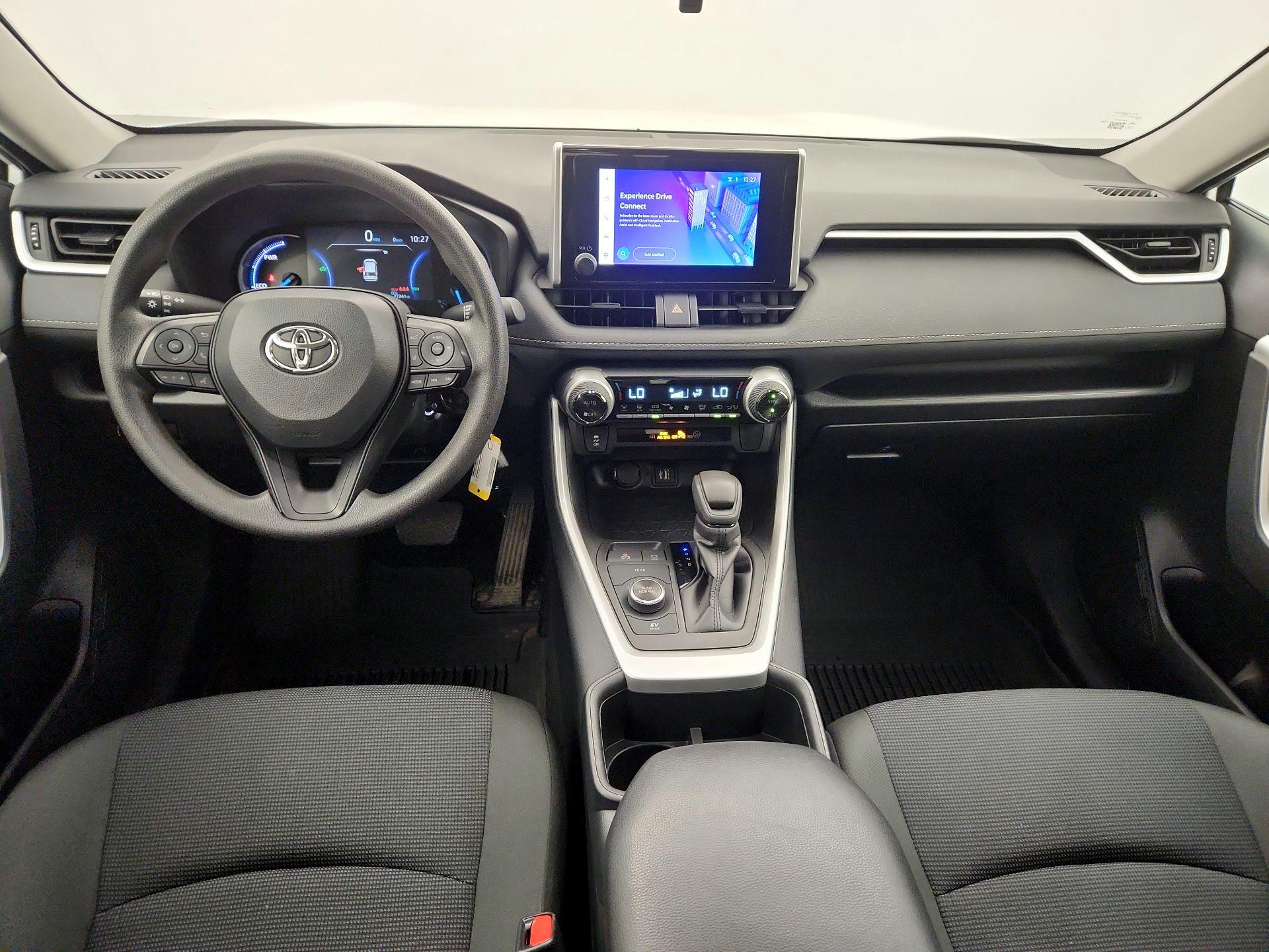 Thumbnail: 2024 Toyota RAV4 - 9