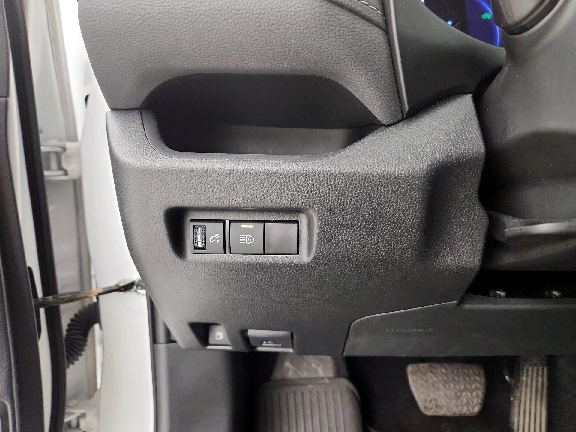 Thumbnail: 2024 Toyota RAV4 - 13