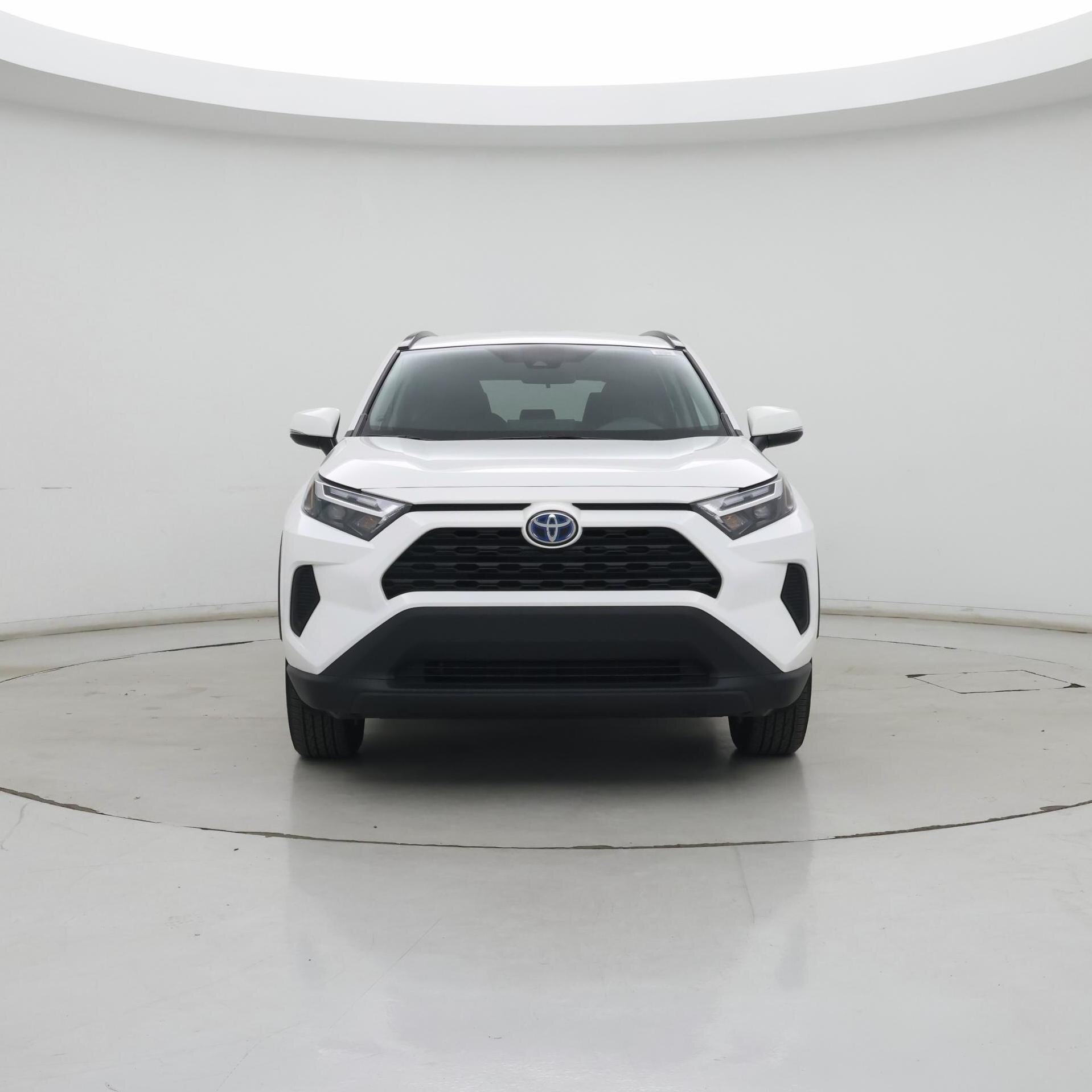 Thumbnail: 2024 Toyota RAV4 - 5