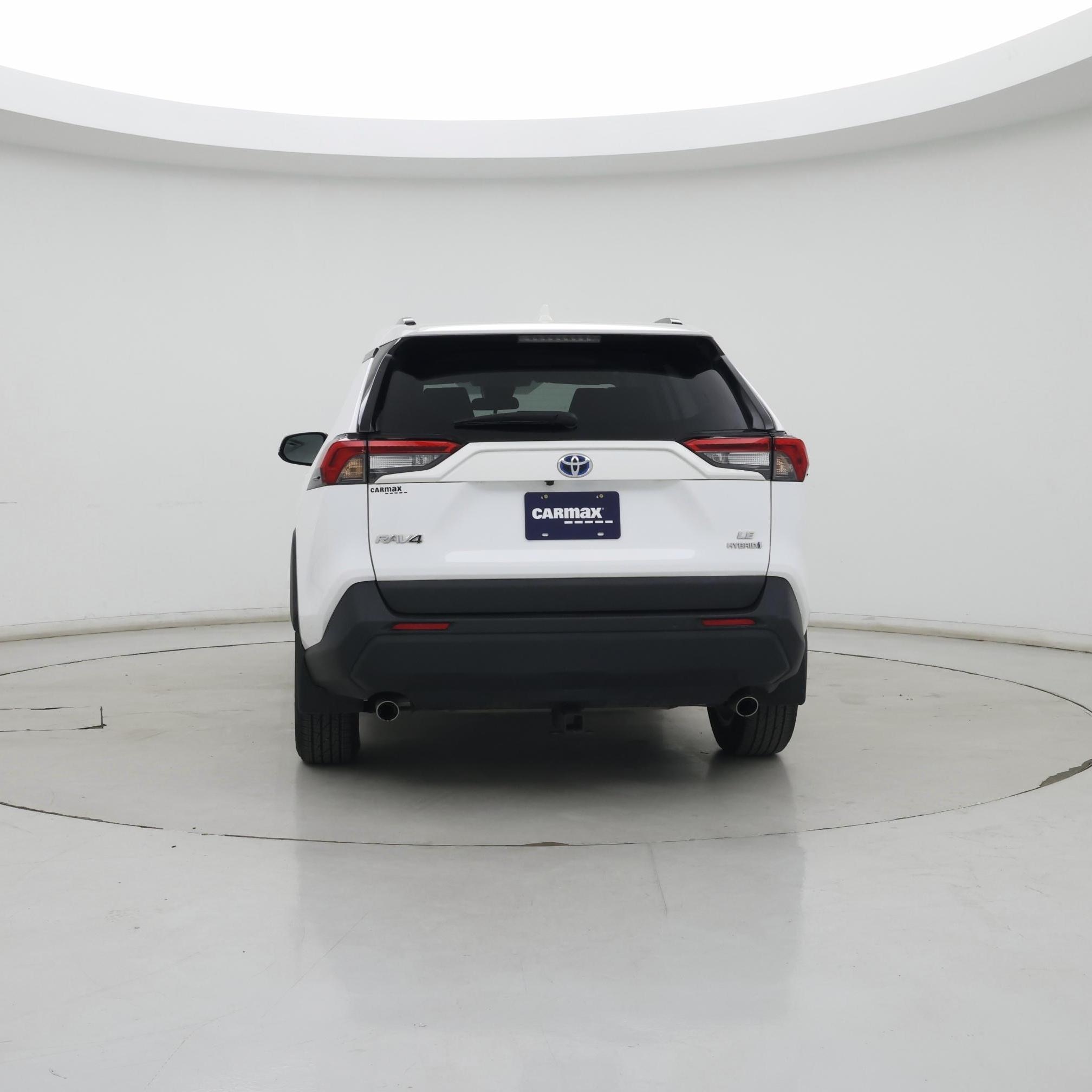 Thumbnail: 2024 Toyota RAV4 - 6