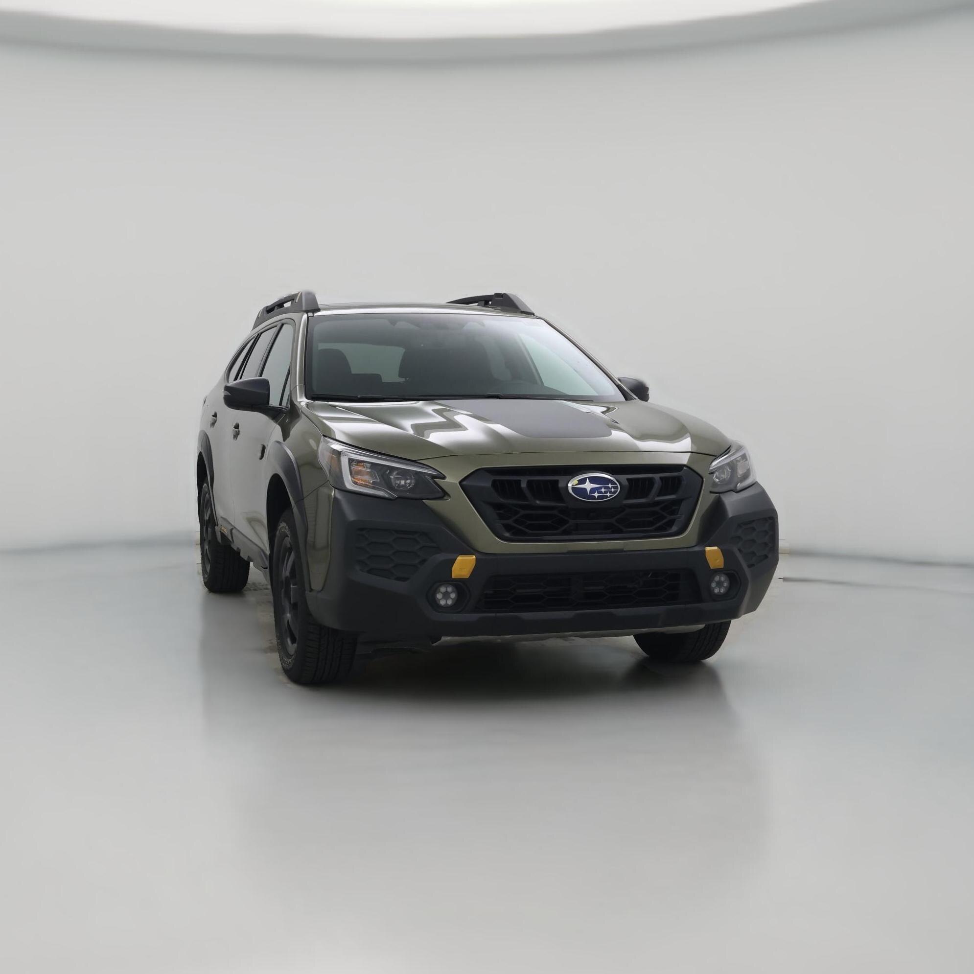 Thumbnail: 2025 Subaru Outback - 1