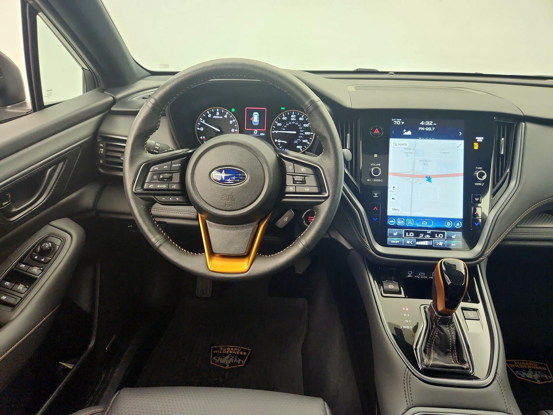 Thumbnail: 2025 Subaru Outback - 10