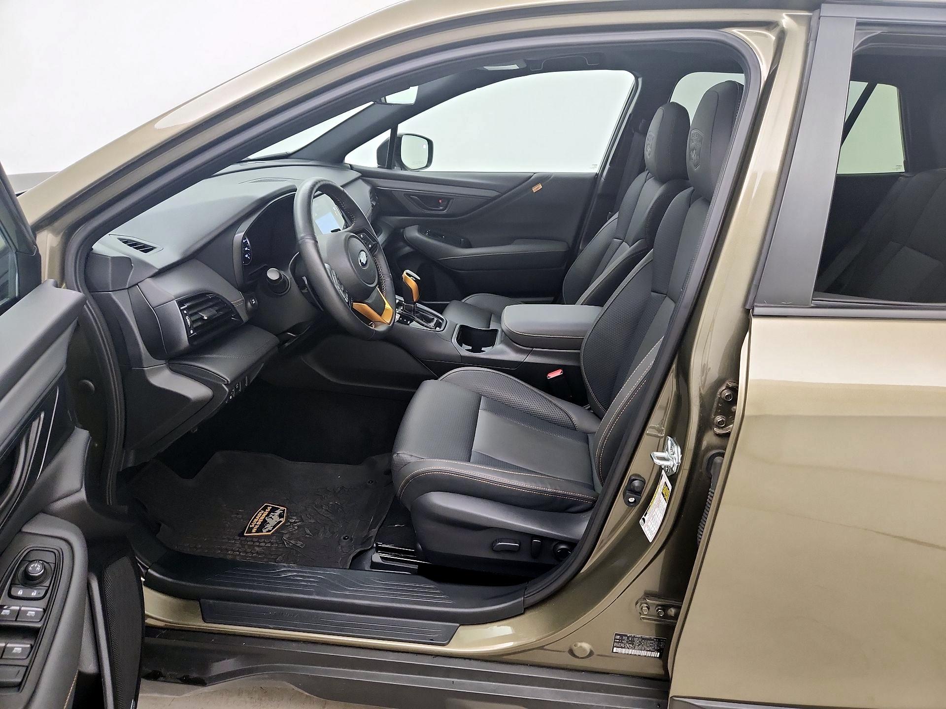 Thumbnail: 2025 Subaru Outback - 11