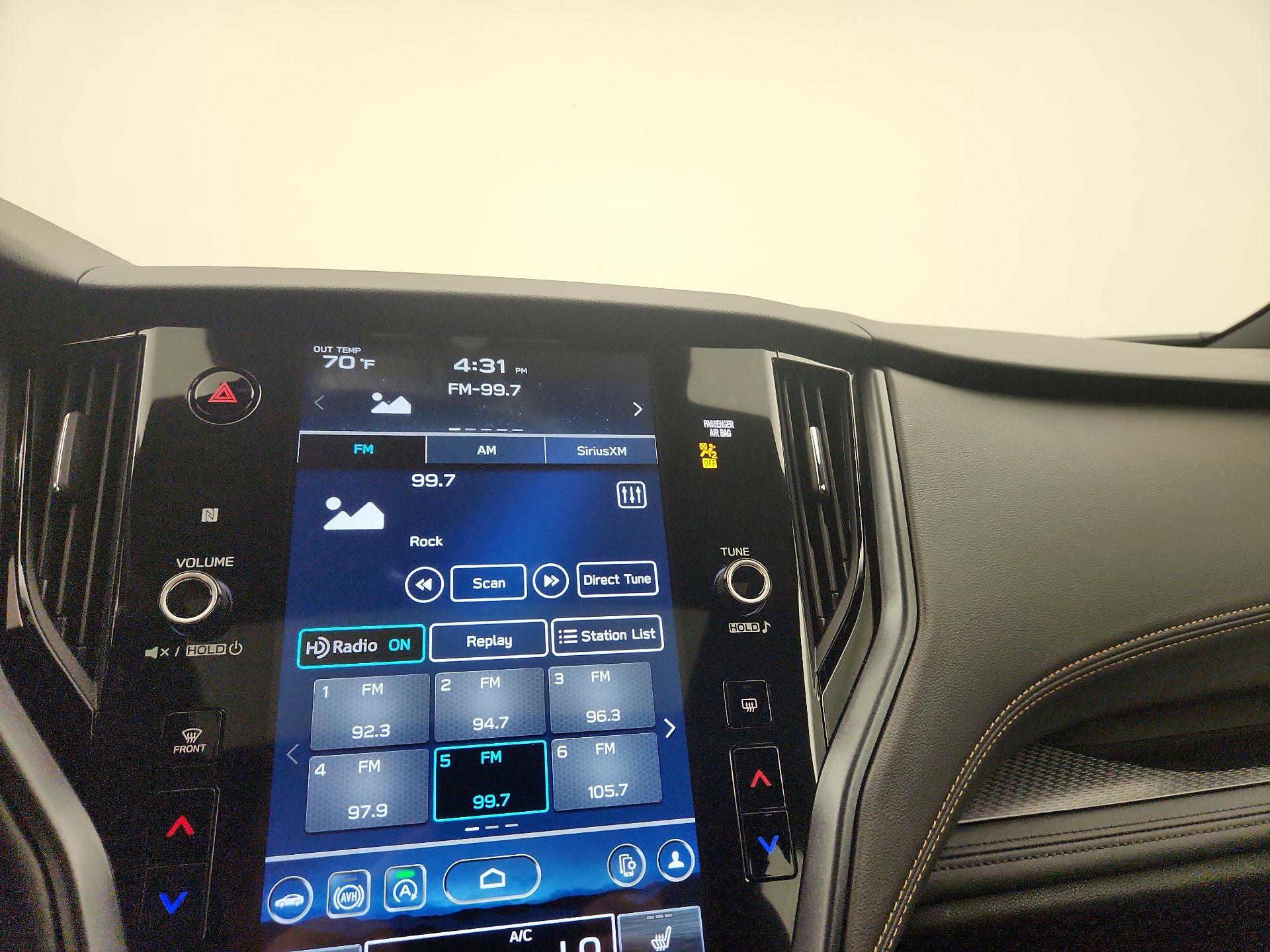 Thumbnail: 2025 Subaru Outback - 16