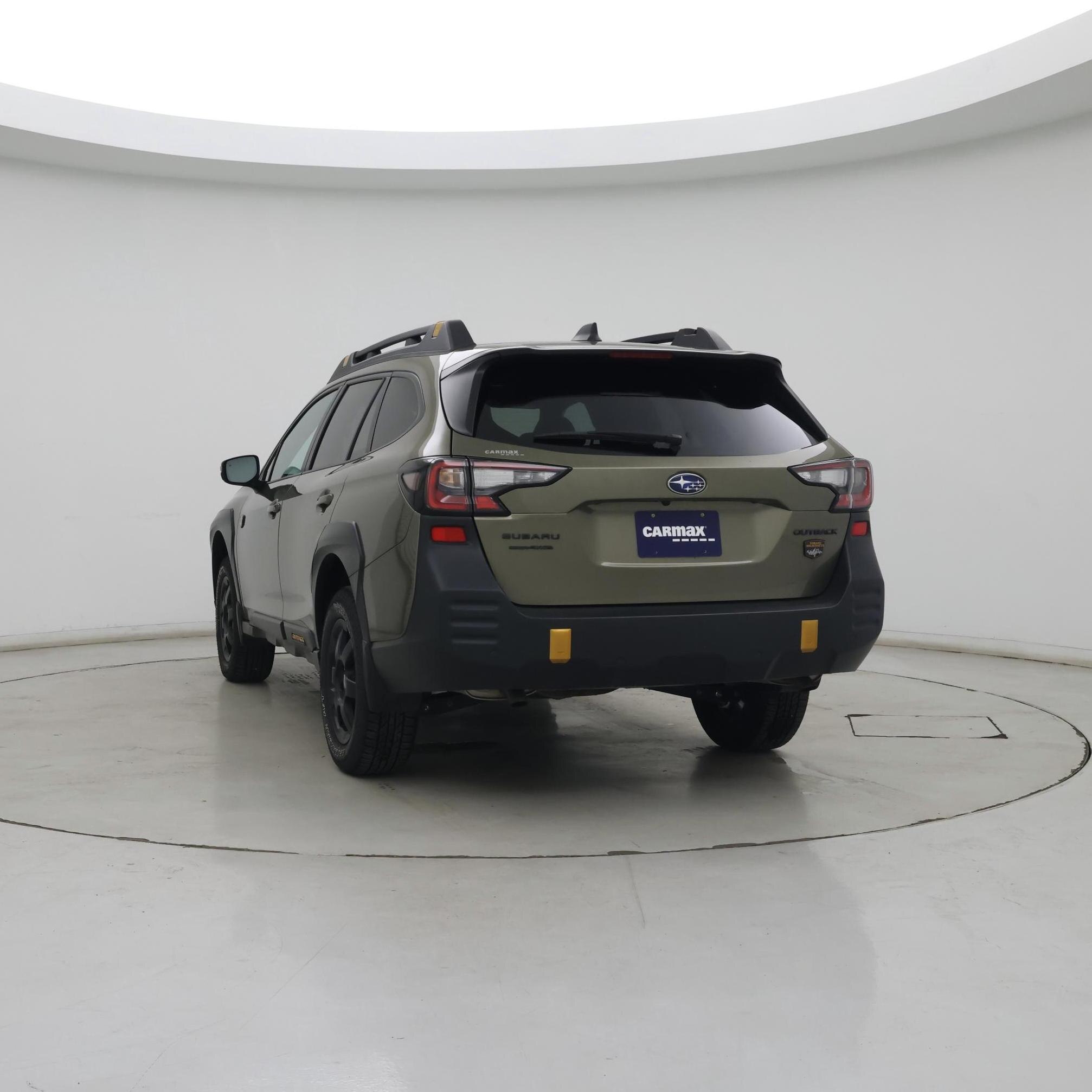 Thumbnail: 2025 Subaru Outback - 2