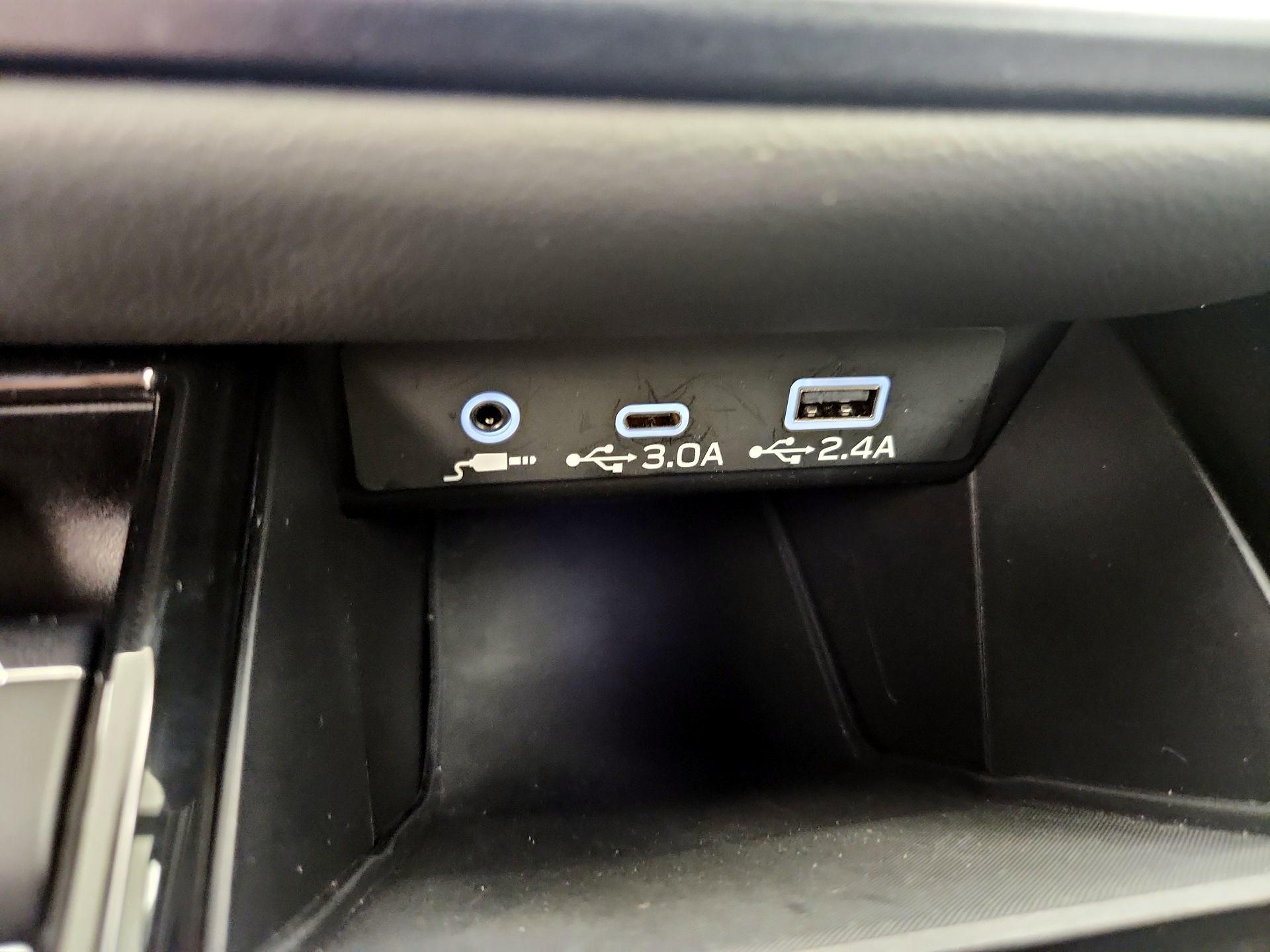 Thumbnail: 2025 Subaru Outback - 19