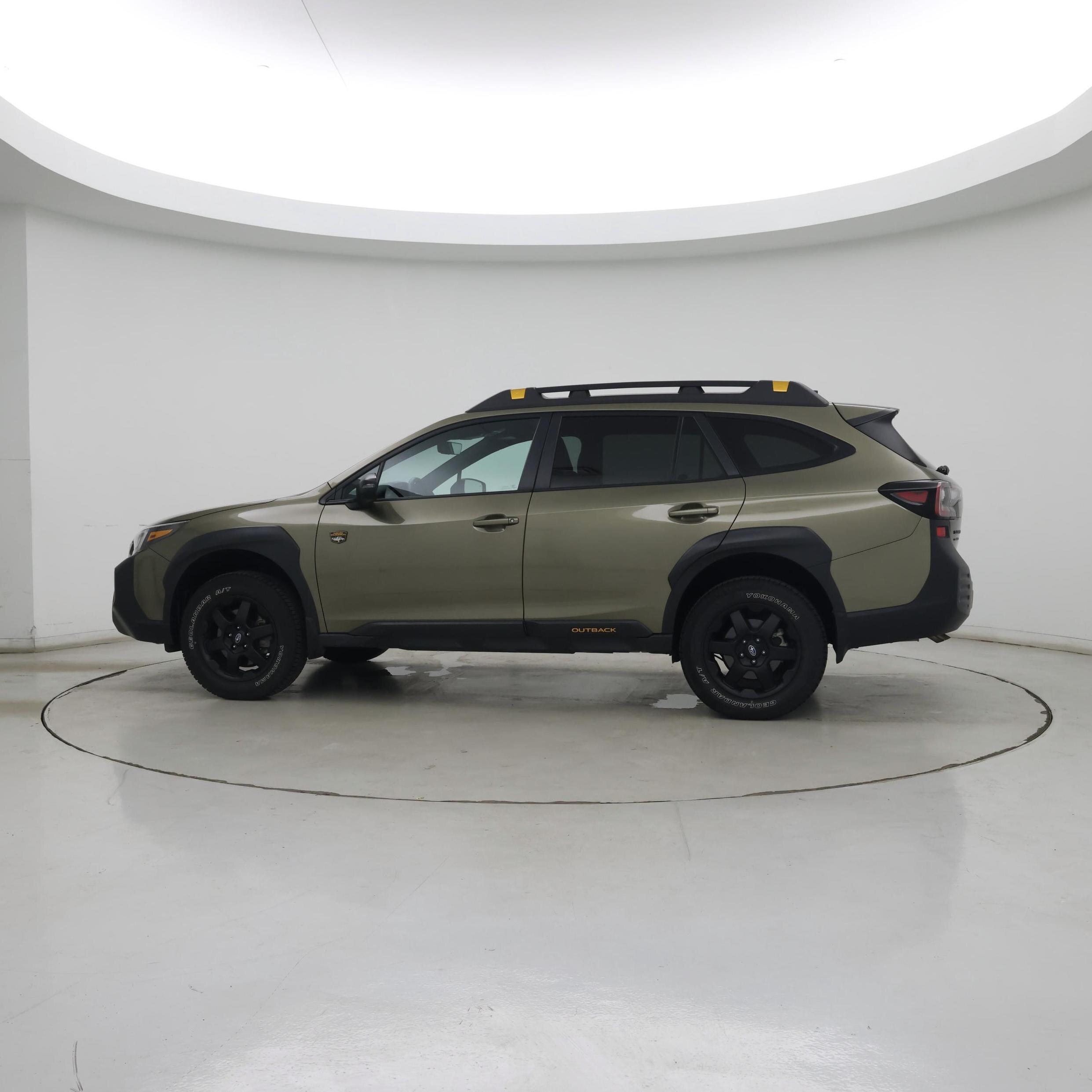 Thumbnail: 2025 Subaru Outback - 3