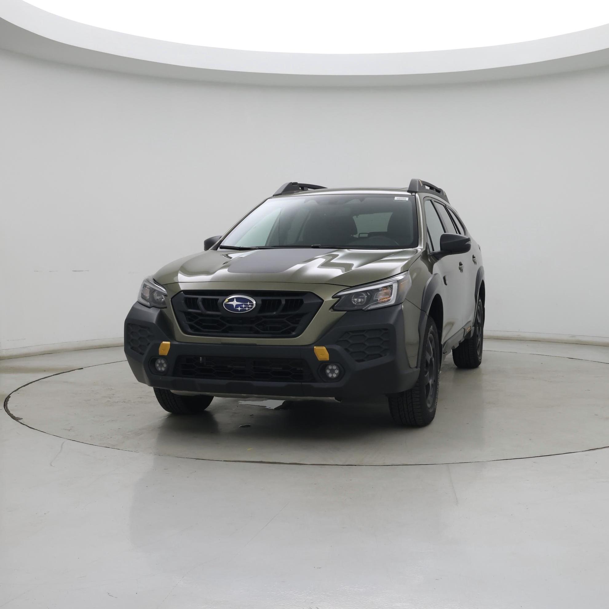 Thumbnail: 2025 Subaru Outback - 5