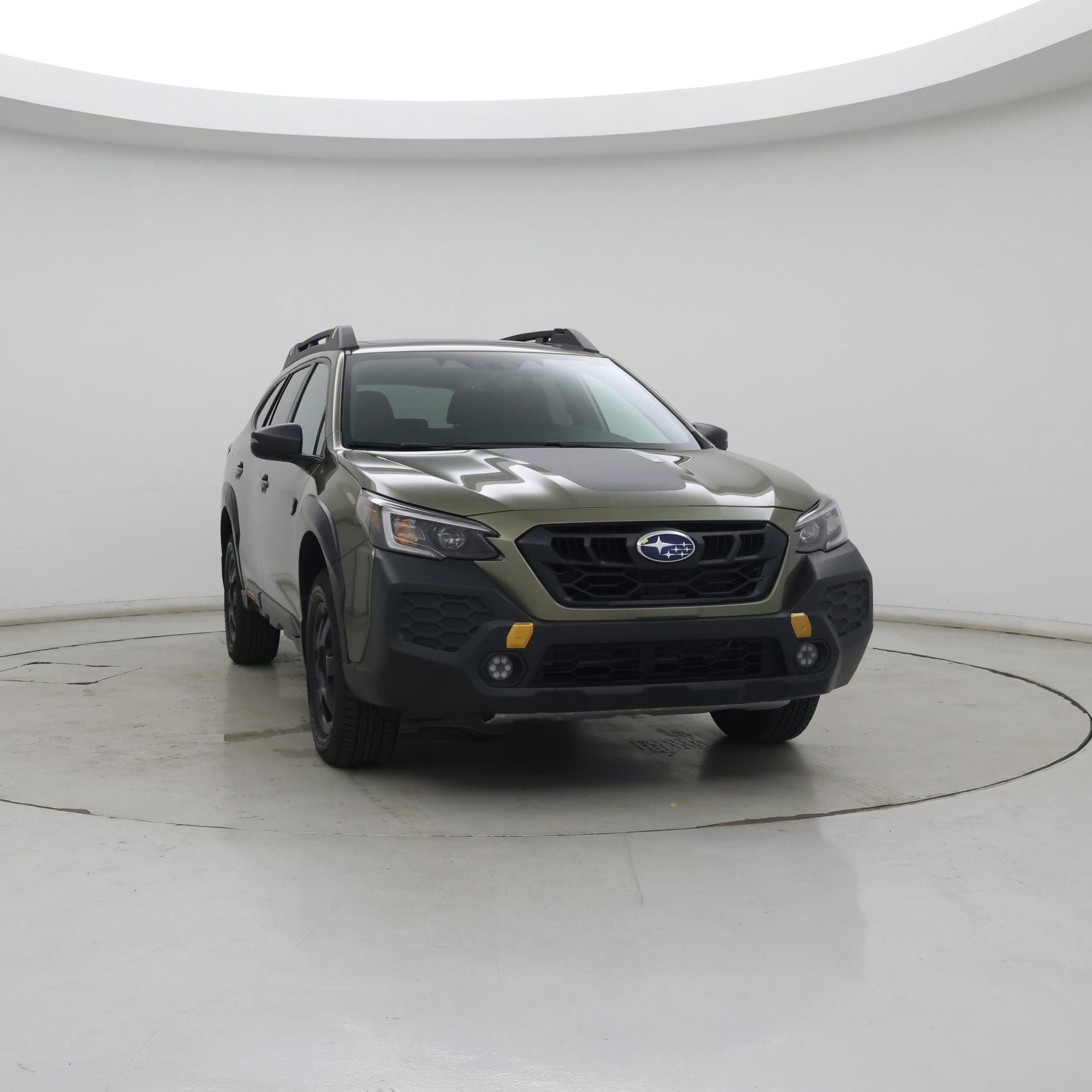 Thumbnail: 2025 Subaru Outback - 7