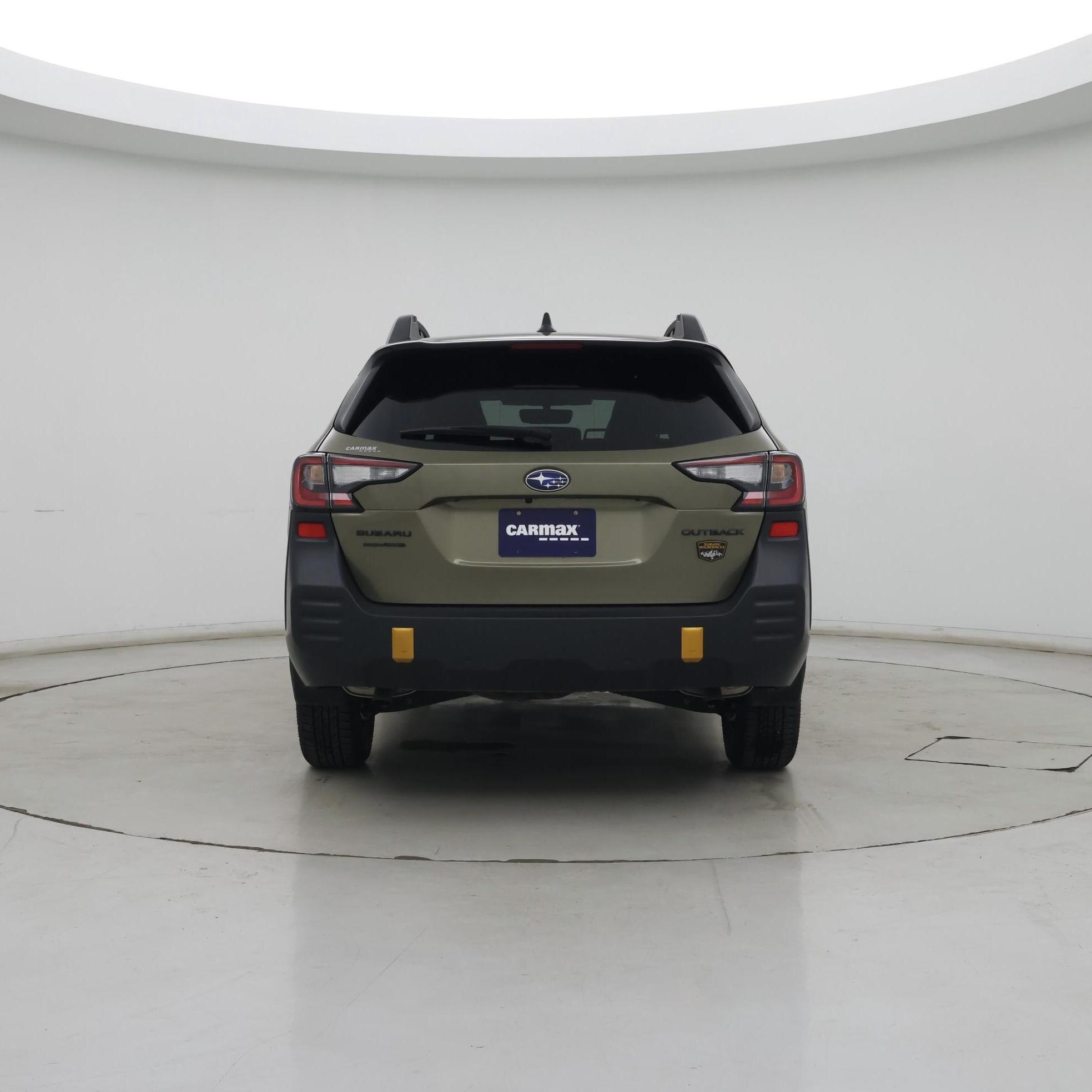 Thumbnail: 2025 Subaru Outback - 8