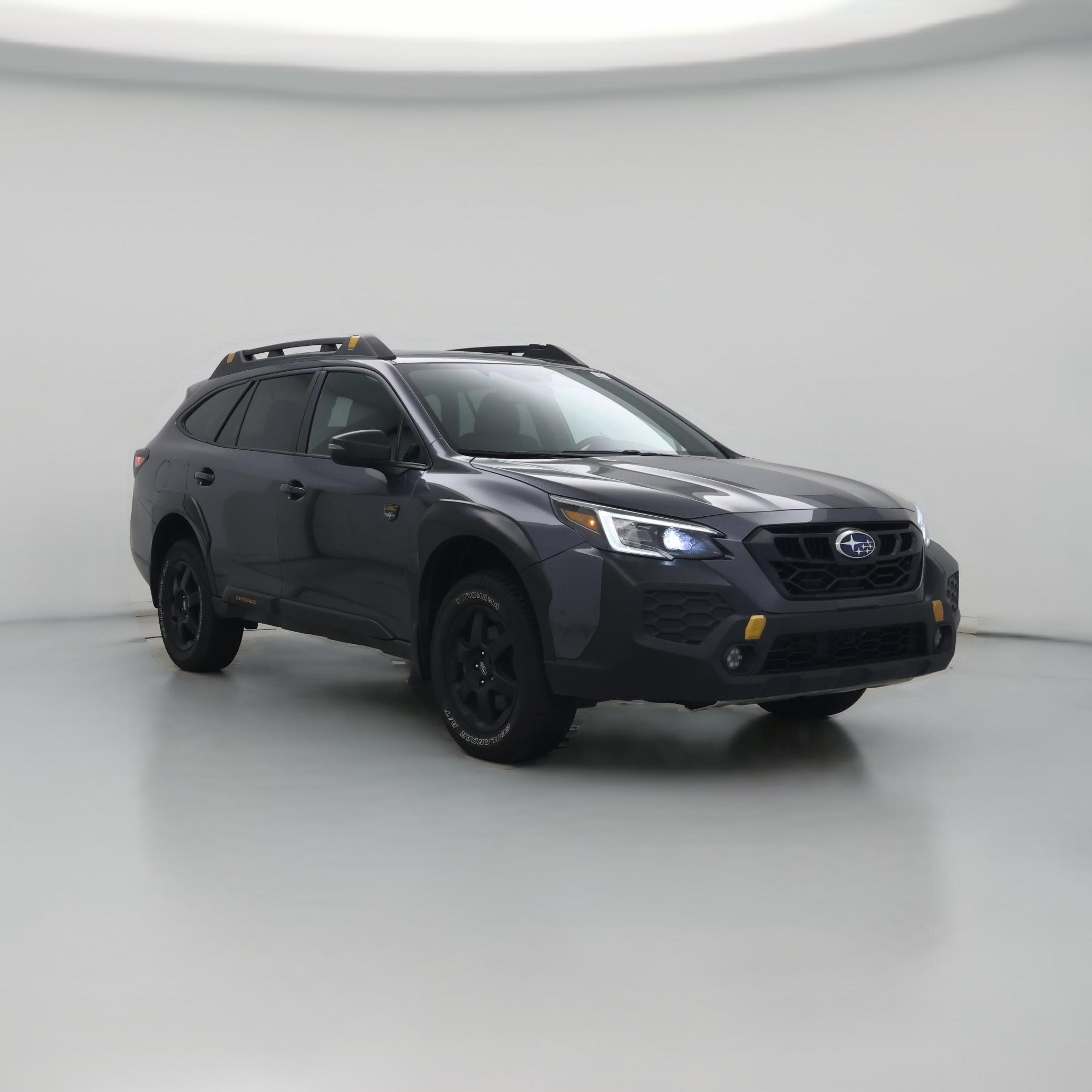 Thumbnail: 2024 Subaru Outback - 1