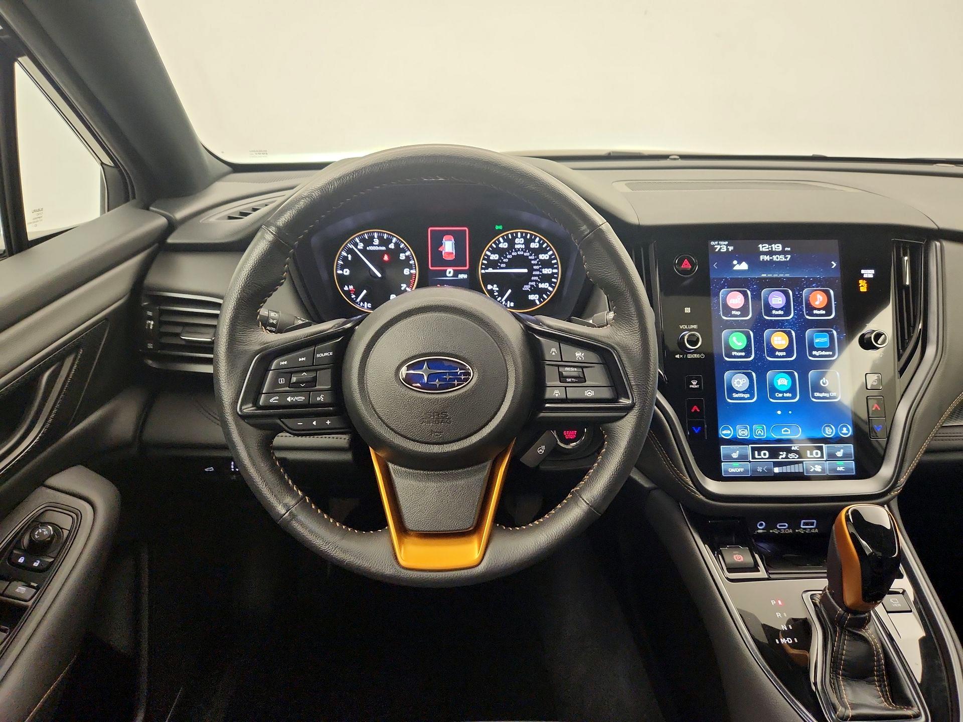 Thumbnail: 2024 Subaru Outback - 10